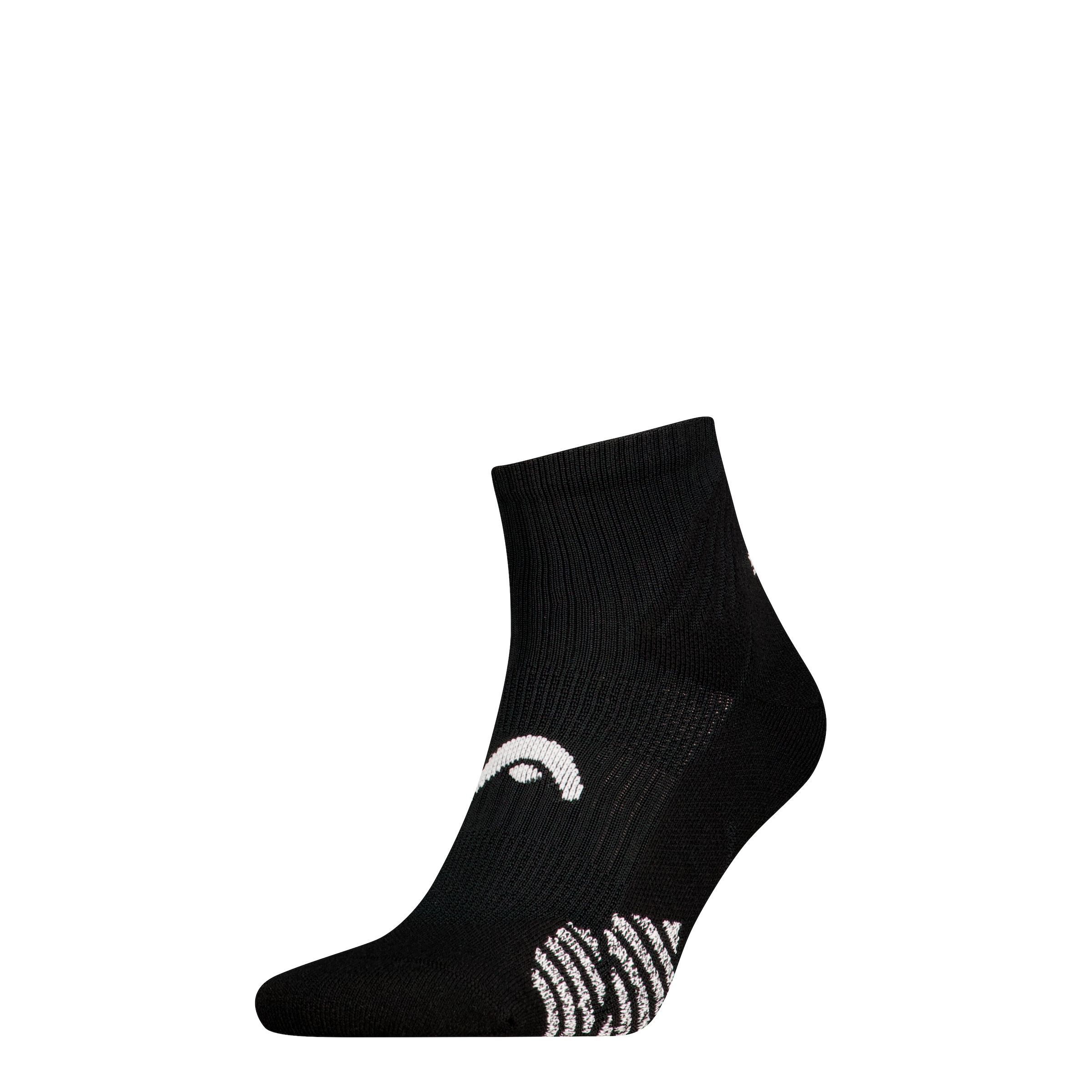 Head Kurzsocken "HEAD PADEL QUARTER 1P", (1 Paar), mit atmungsaktivem Stoff günstig online kaufen