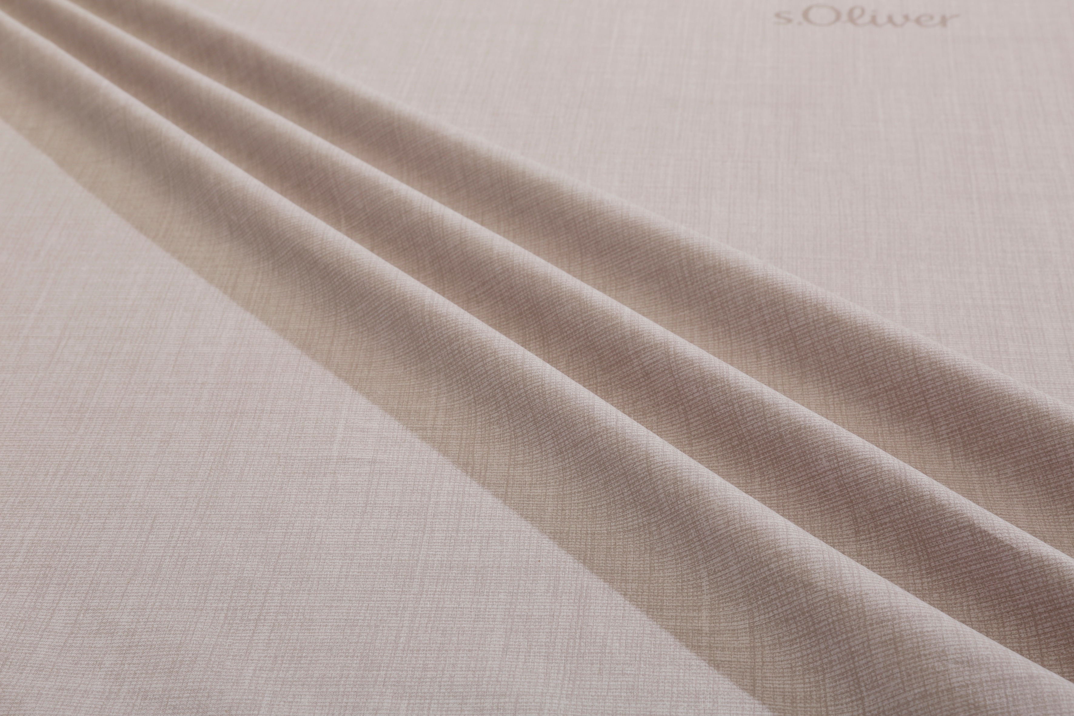 Thumbnail - s.Oliver Wendebettwäsche "Melinda in Gr. 135x200 oder 155x220 cm" 2 Stk. Markenbettwäsche mit GRATIS-Zugabe: 2x Kissenhü...