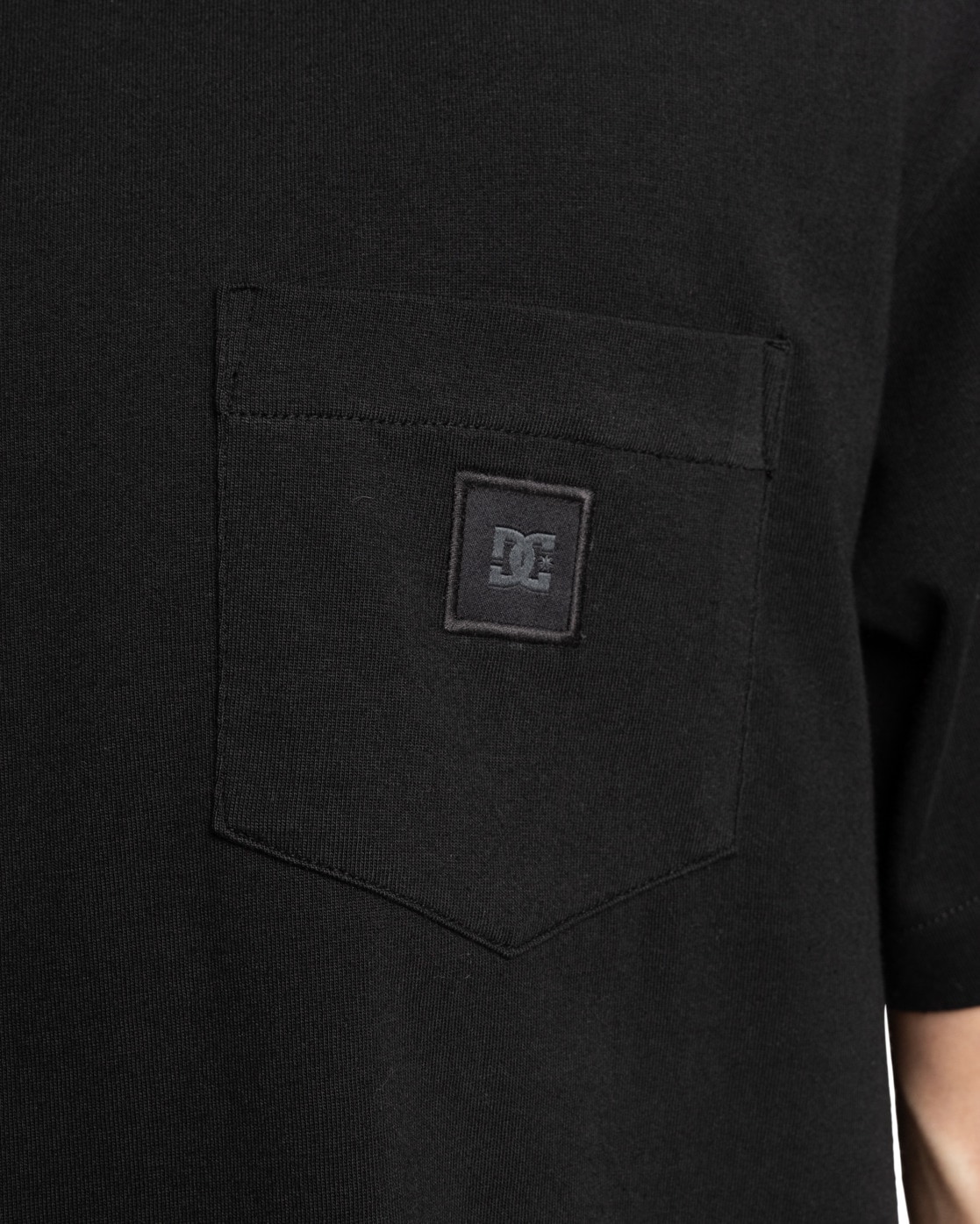 DC Shoes T-Shirt »DC 1994«