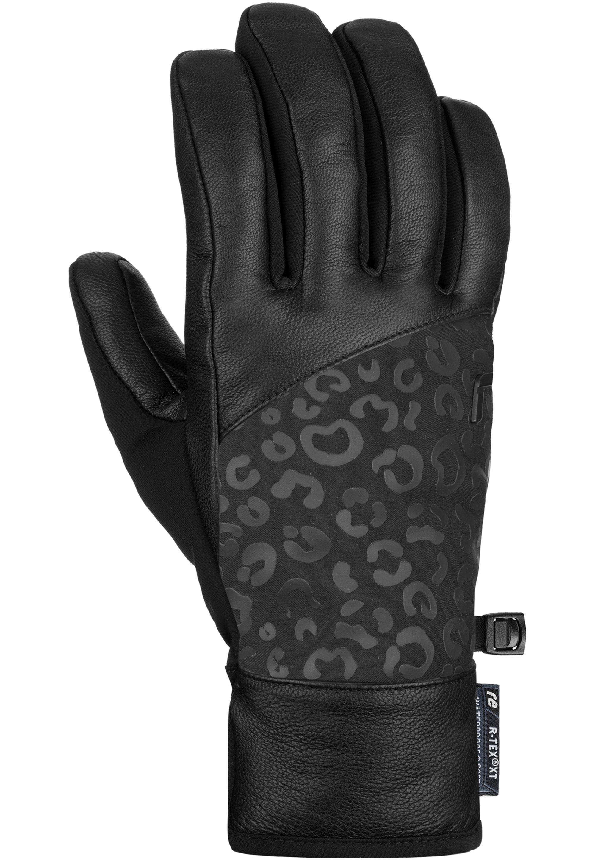 Reusch Skihandschuhe "Beatrix R-TEX XT" mit wasserdichter Membran günstig online kaufen