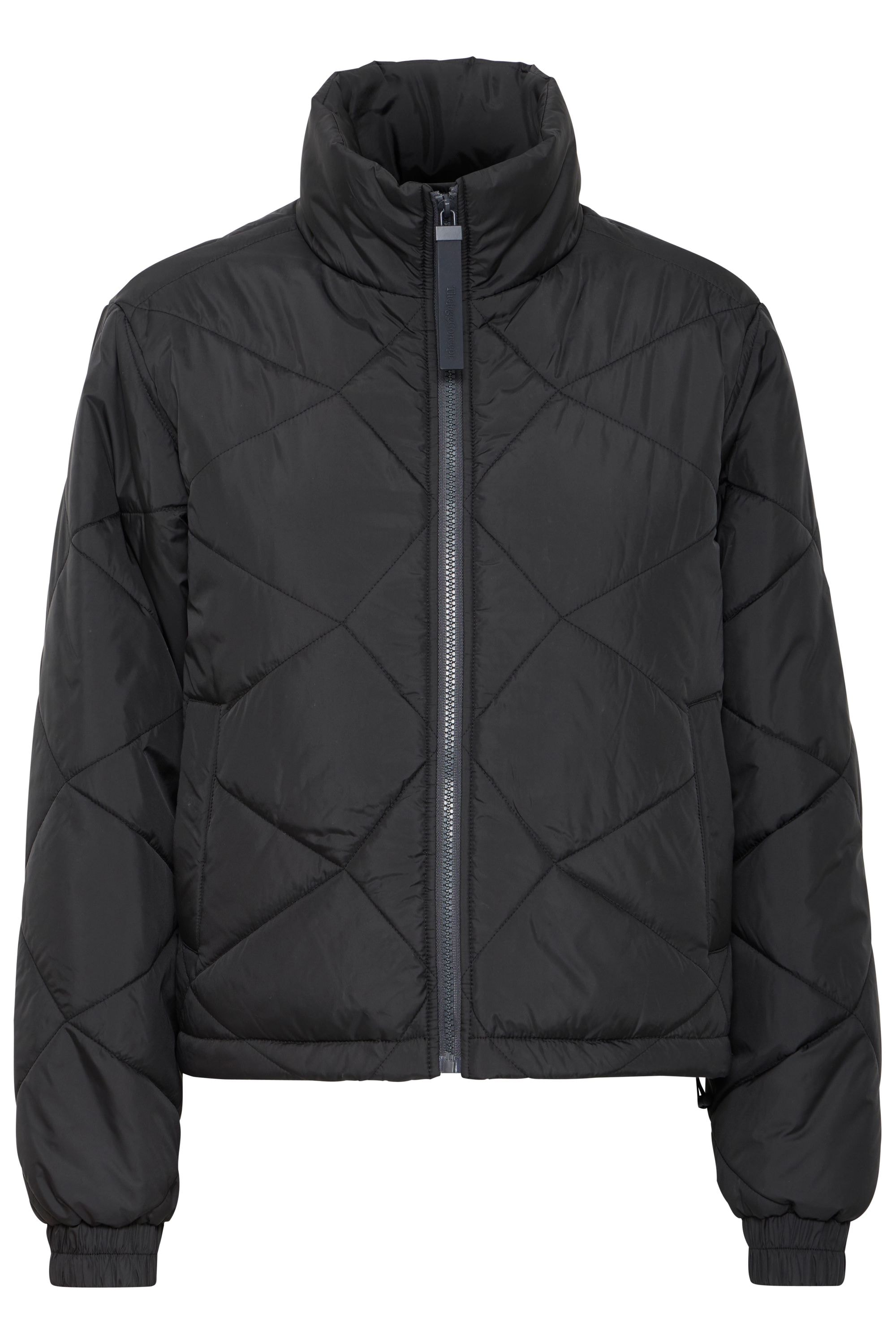 TheJoggConcept Steppjacke »Steppjacke JCCARLA JACKET 2«