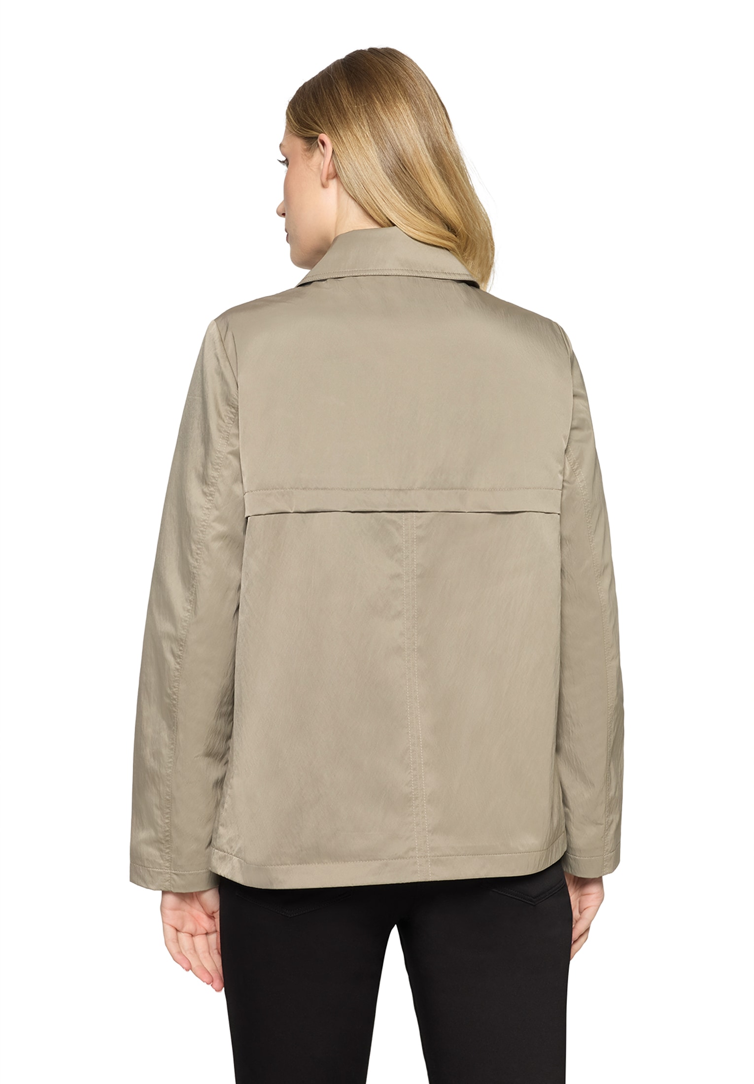 Betty Barclay Kurzjacke »Damen mit Kragen«