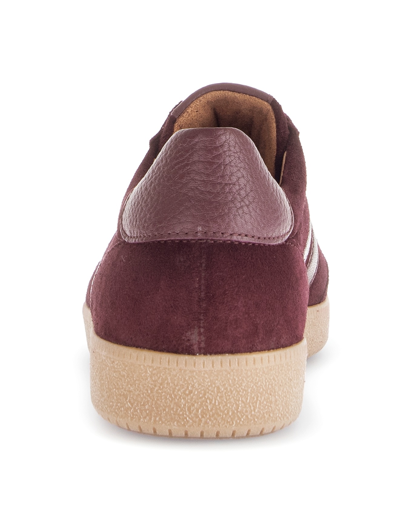 Gabor Plateausneaker, Freizeitschuh, Halbschuh, Schnürschuh mit gepolsterte günstig online kaufen
