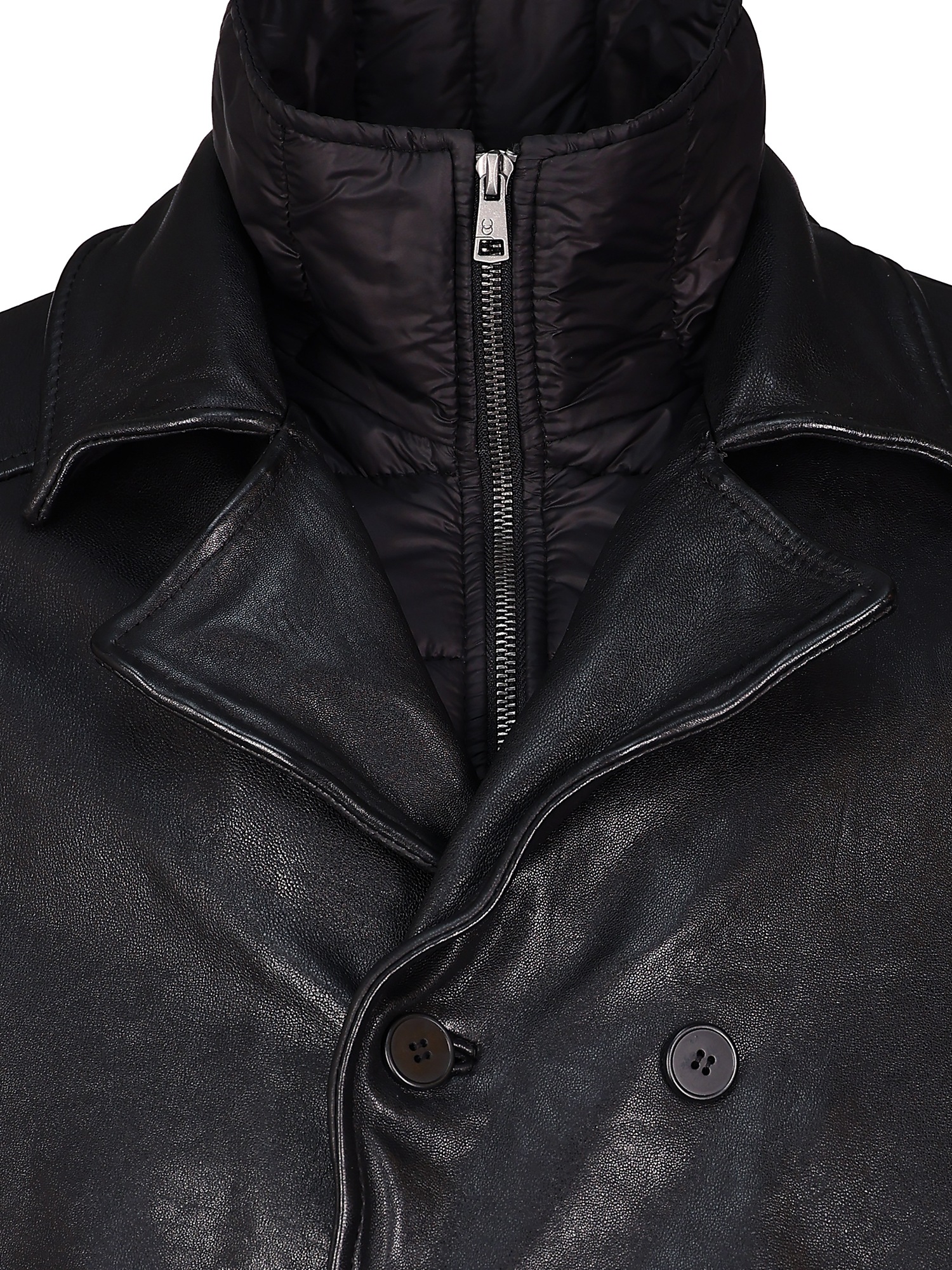 JCC Lederjacke »31025220«