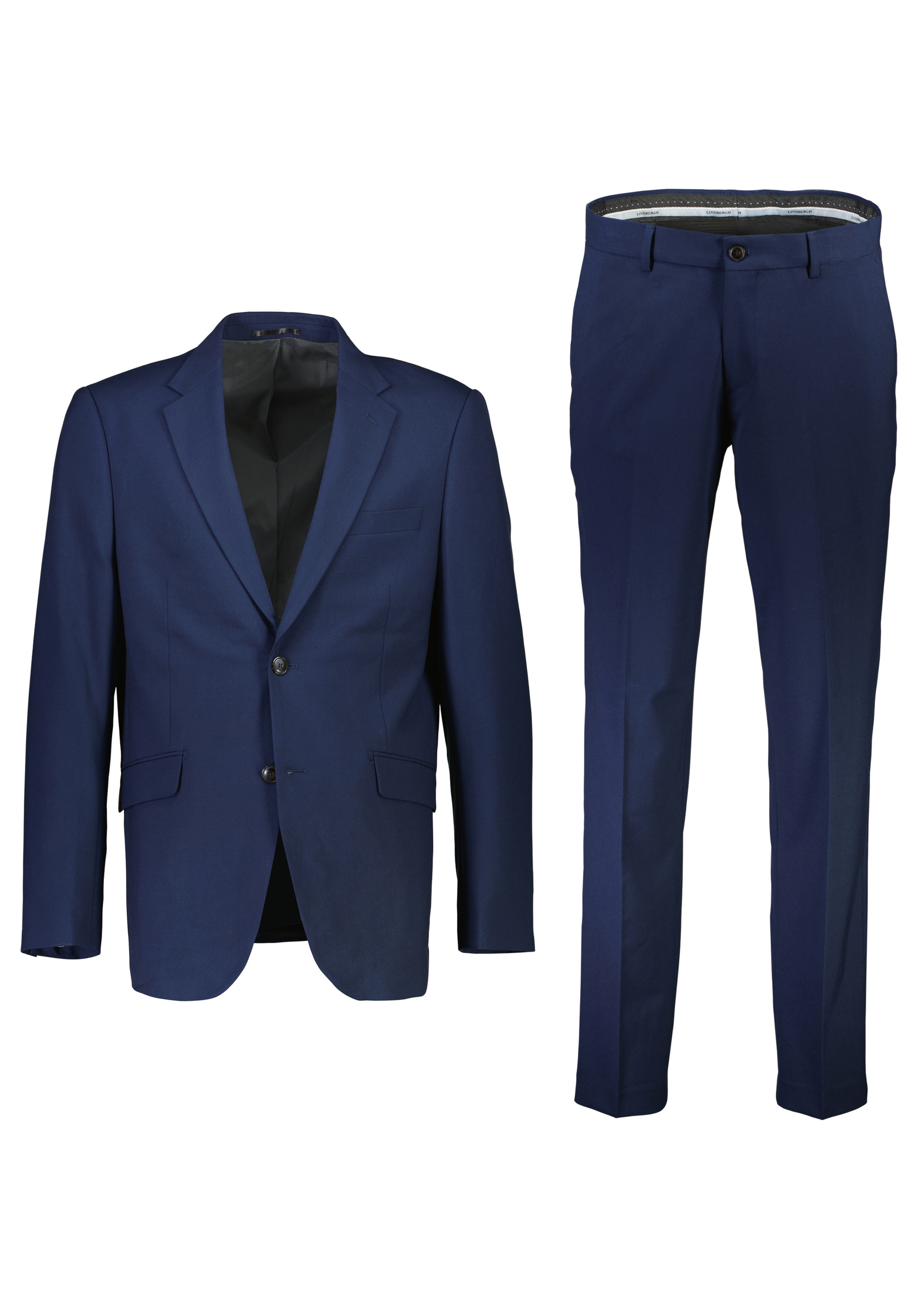 LINDBERGH Anzug "Anzug Modern Fit" günstig online kaufen