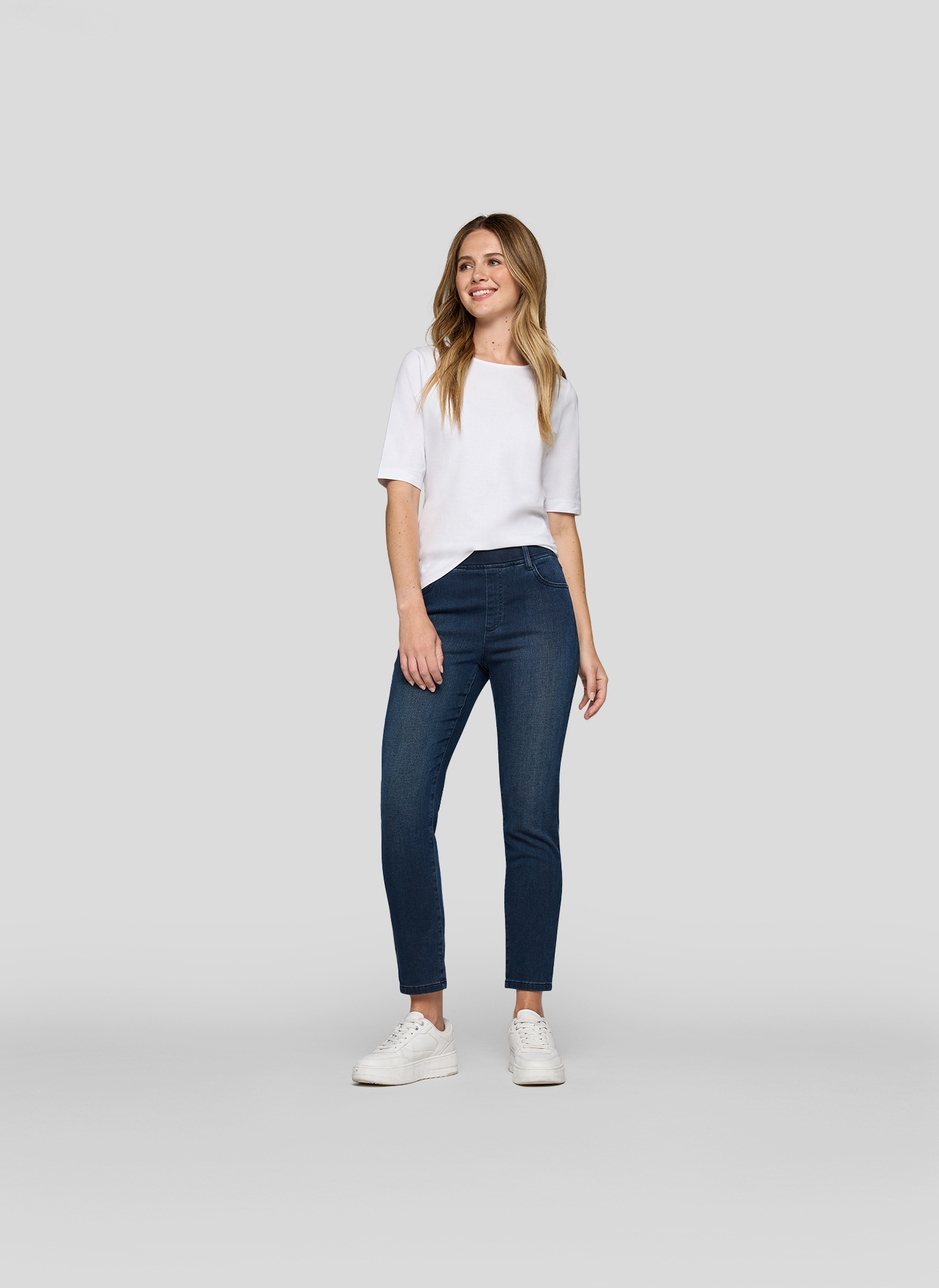 Rabe Jerseyhose »Hose«