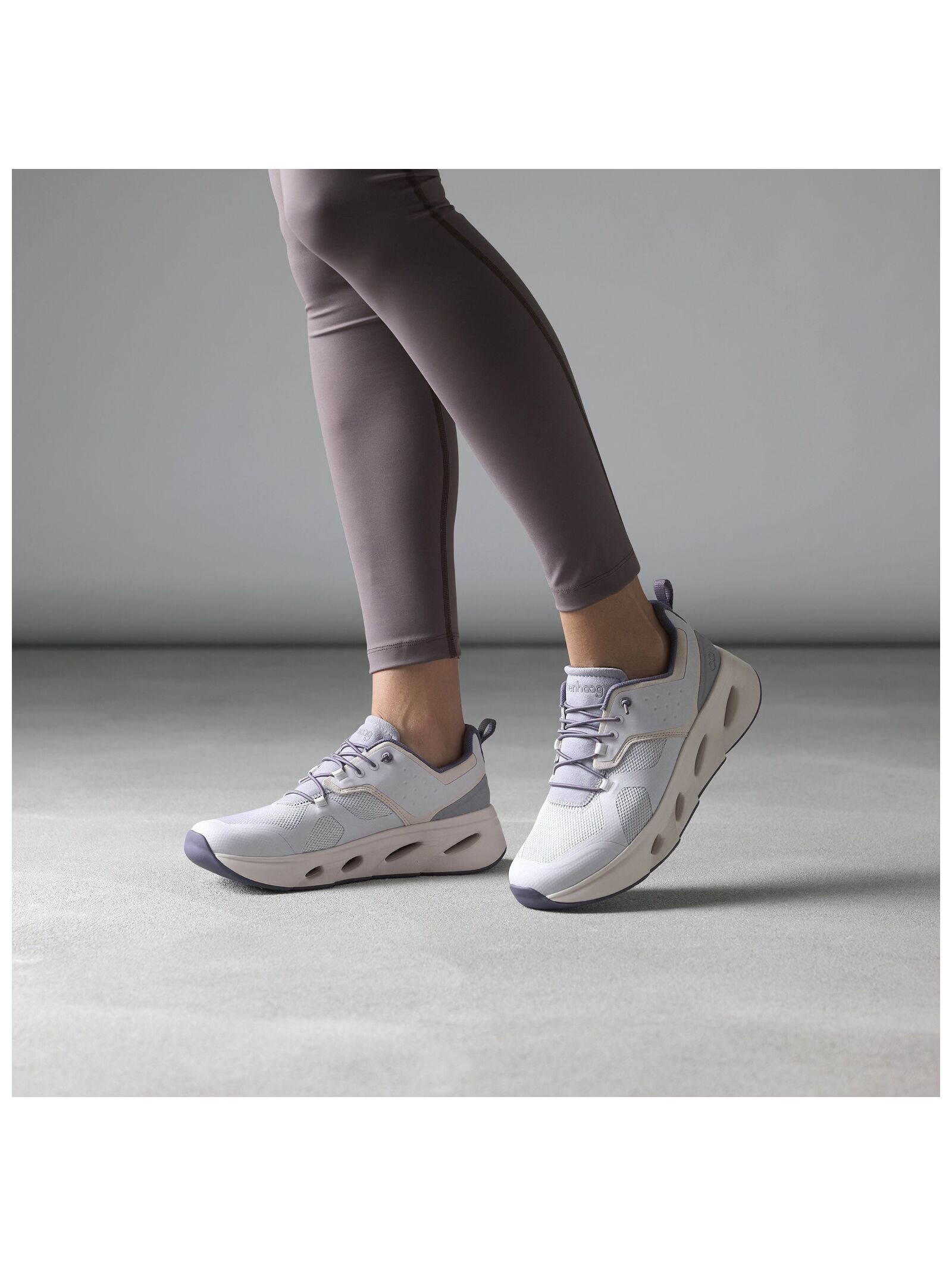 Tenhaag Sneaker "Tenhaag Sneaker Mesh" günstig online kaufen