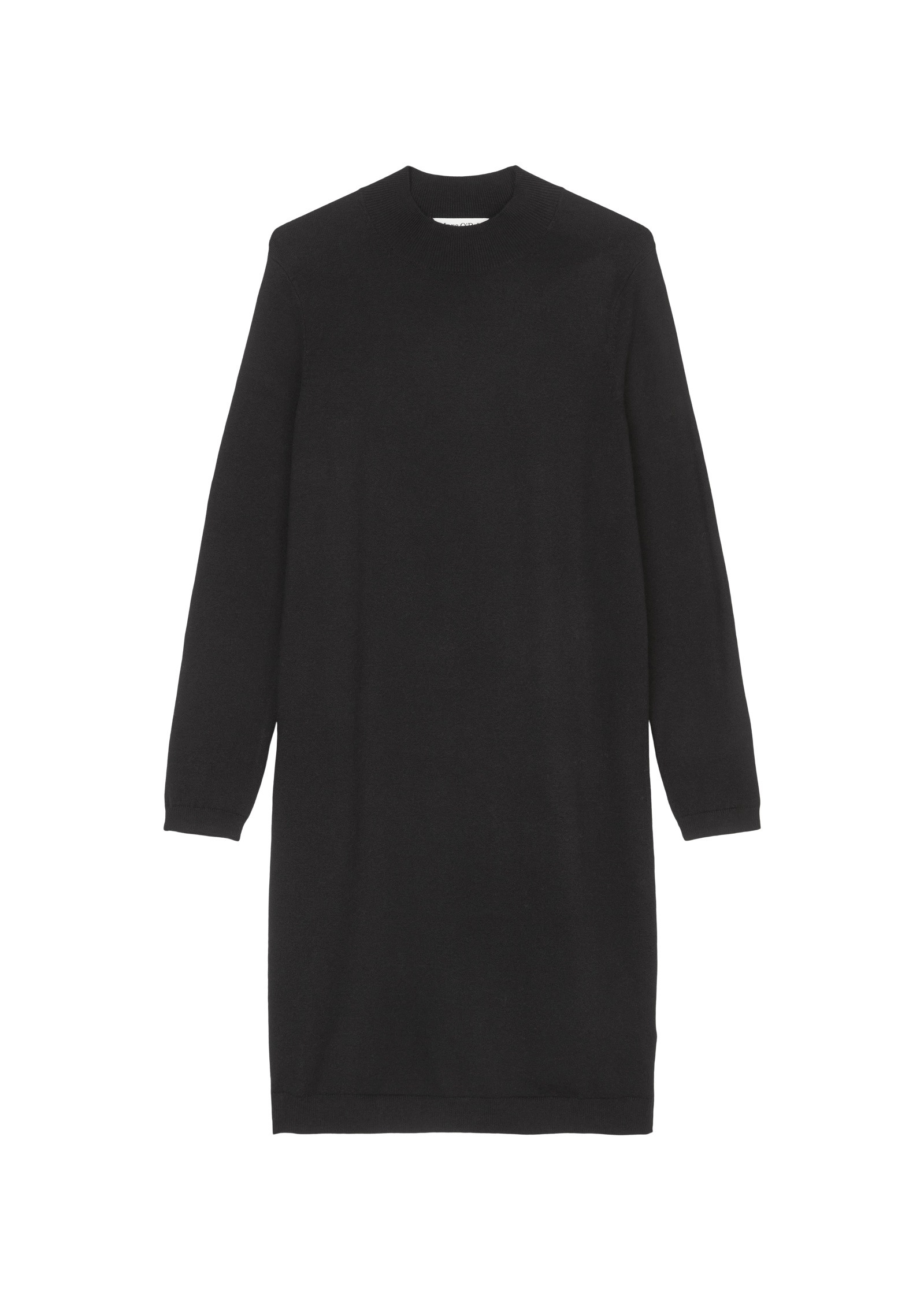 Marc O'Polo Strickkleid »aus Cotton Wool Stretch«