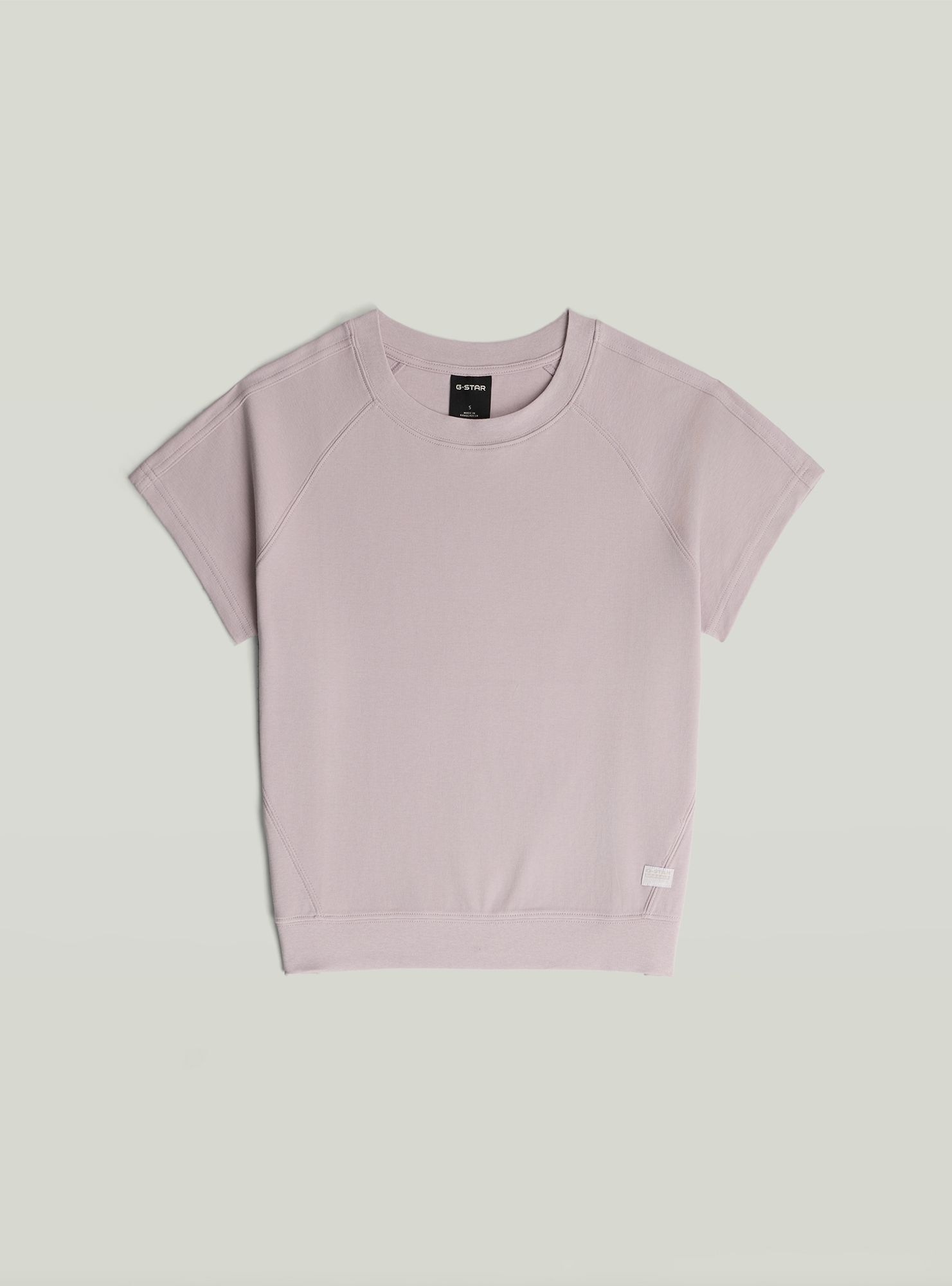 G-STAR T-Shirt »Raglan T-Shirt«