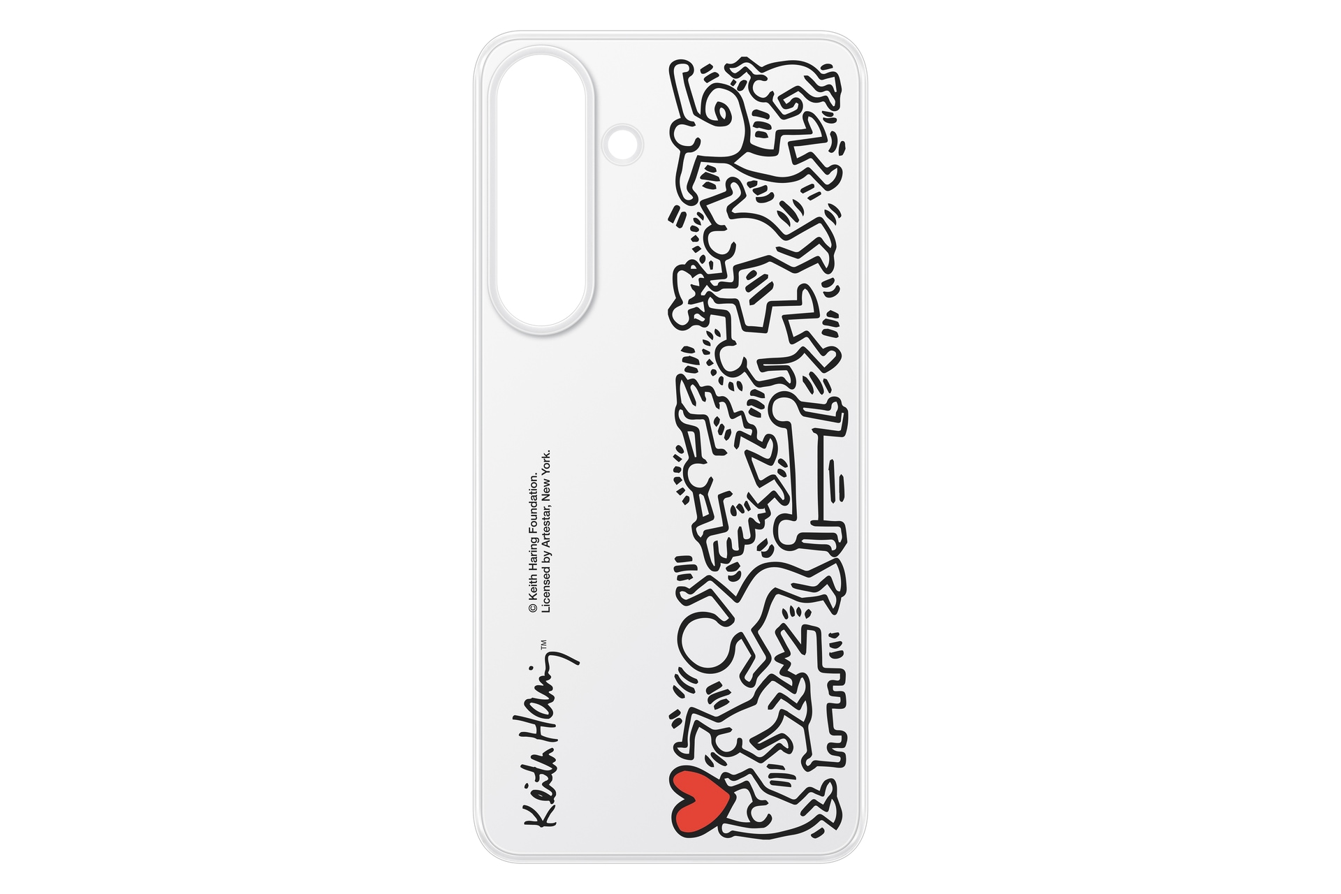 Samsung Mobiliojo telefono dėklas »Flipsuit Ca...