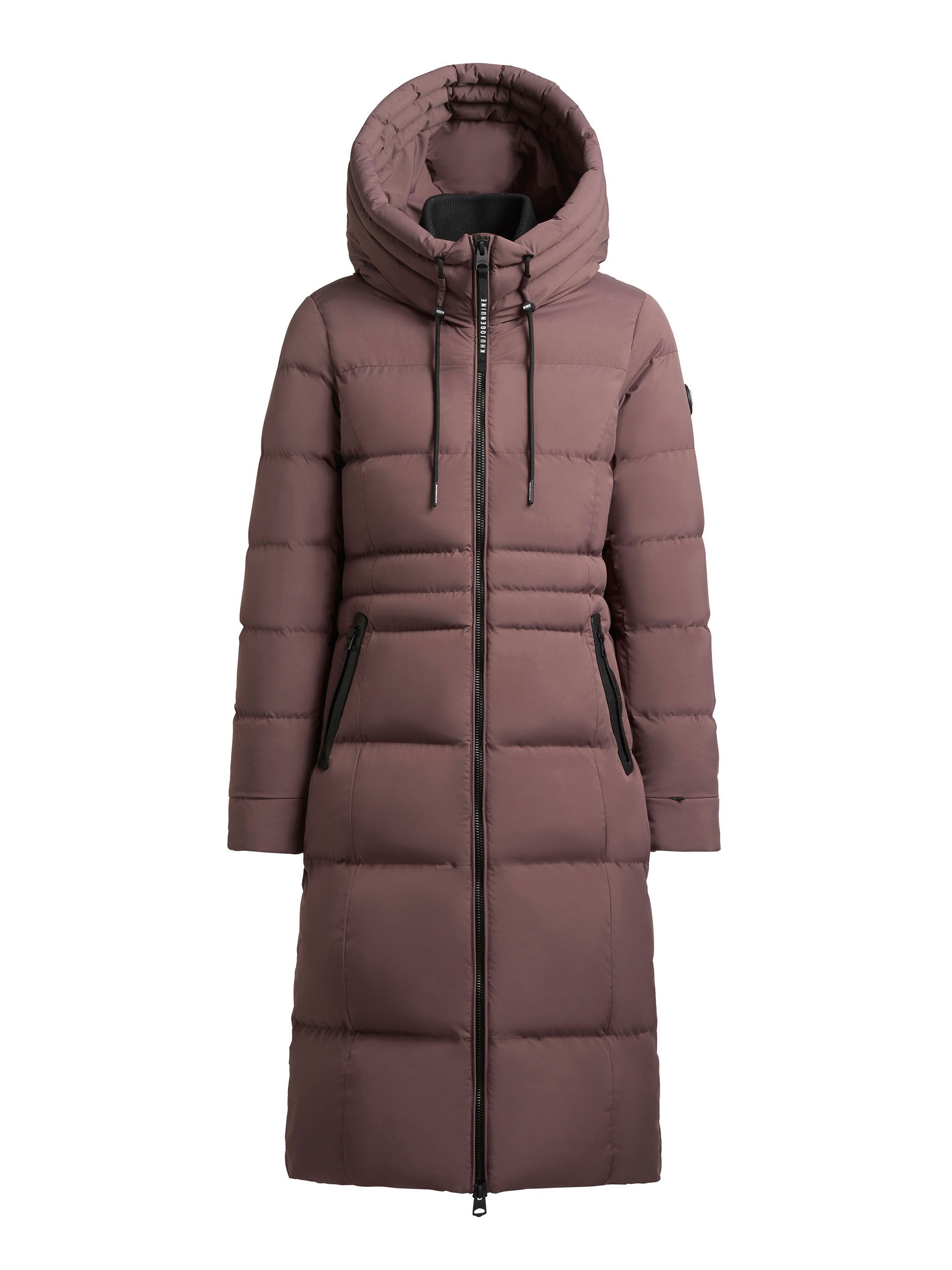 khujo Steppmantel "ENAKH" günstig online kaufen