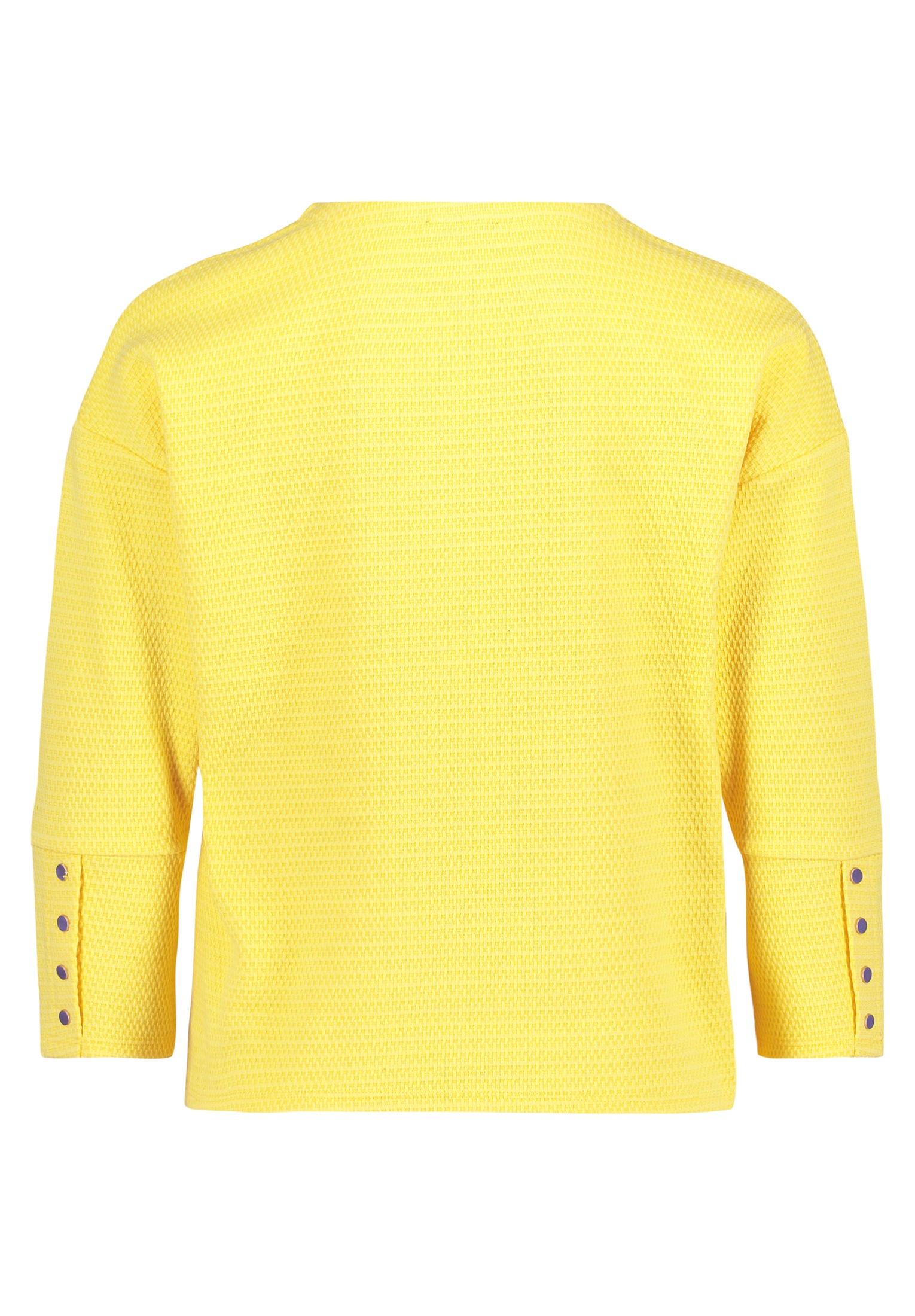 Betty Barclay Sweatshirt »Betty Barclay Damen Sweatshirt mit 3/4 Arm«, Material