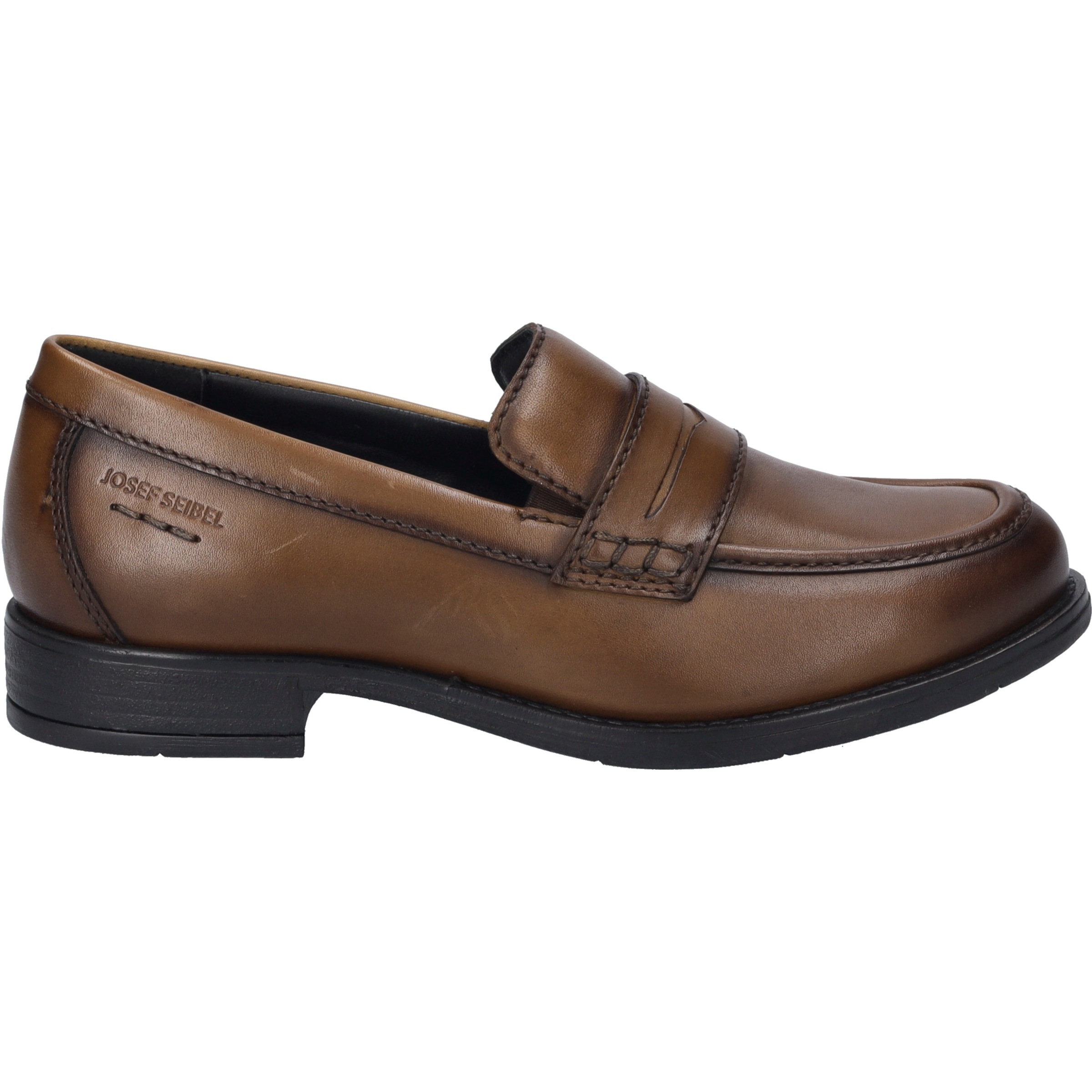 Josef Seibel Slipper "Simona 07, cognac" günstig online kaufen
