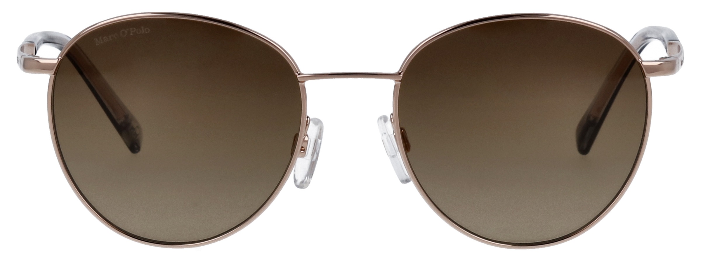 Marc OPolo Sonnenbrille "Modell 505112", Panto-Form günstig online kaufen