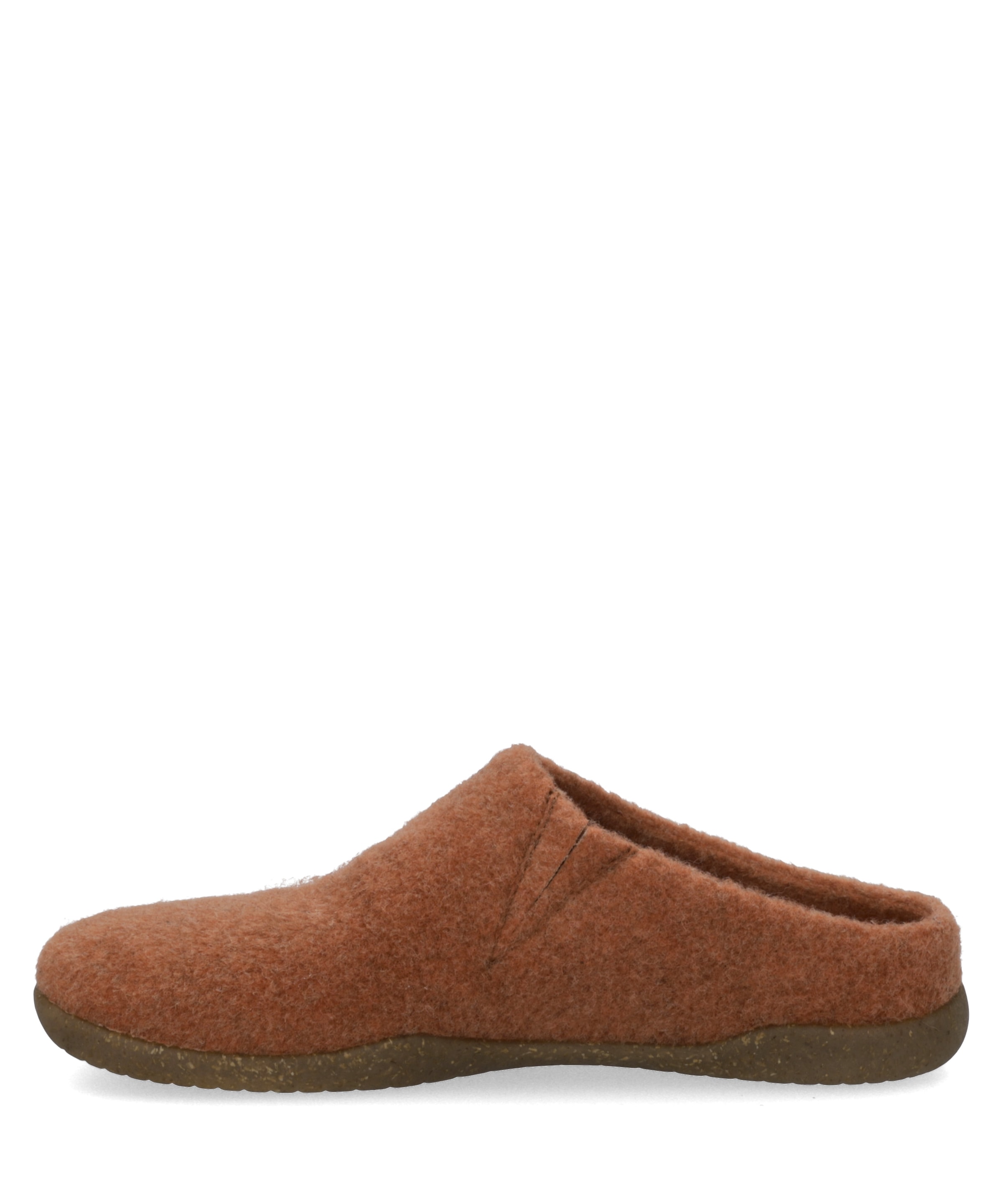 Josef Seibel Hausschuh »Cassandra 13, orange«