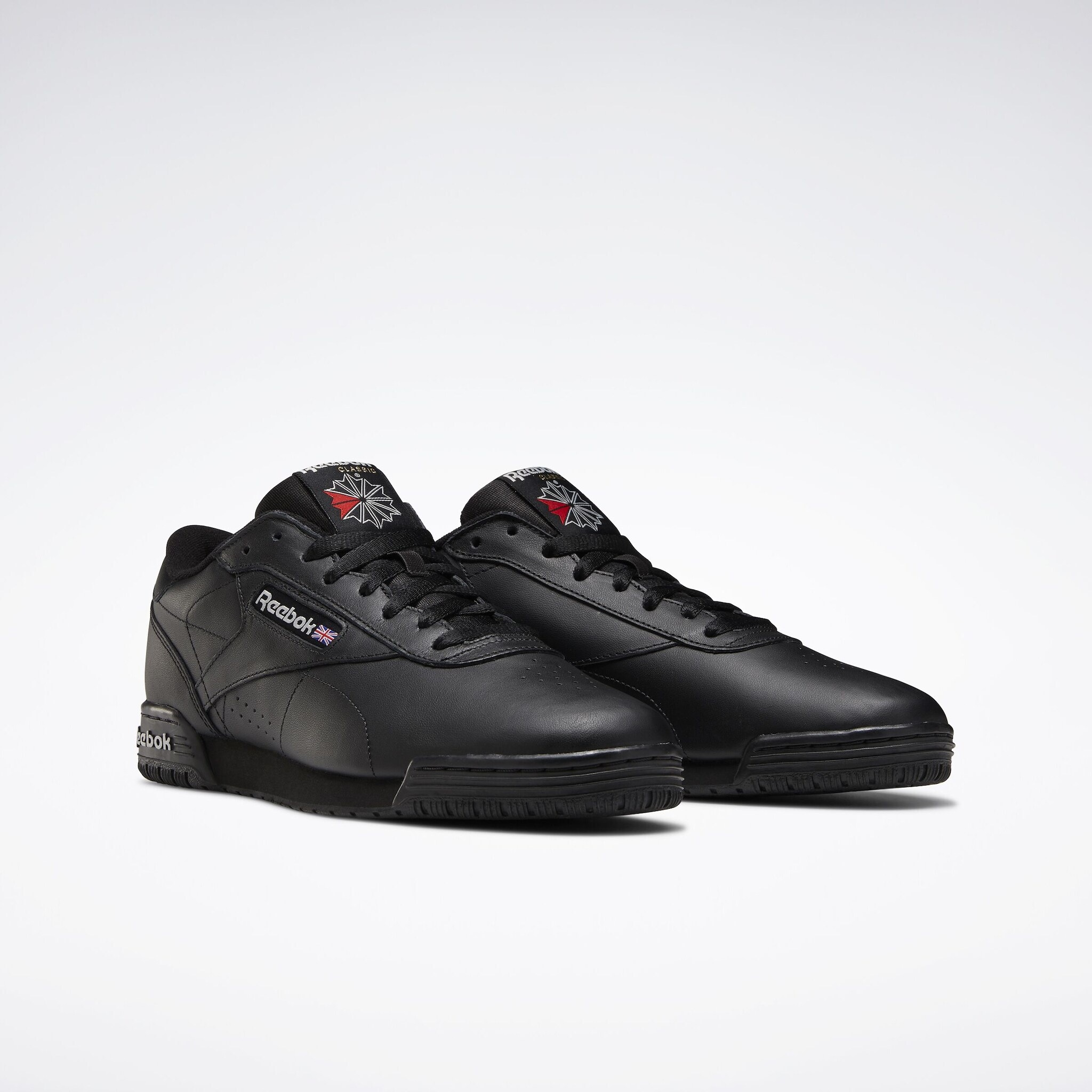 Reebok Classic Sneaker »EXOFIT LO CLEAN LOGO INT«