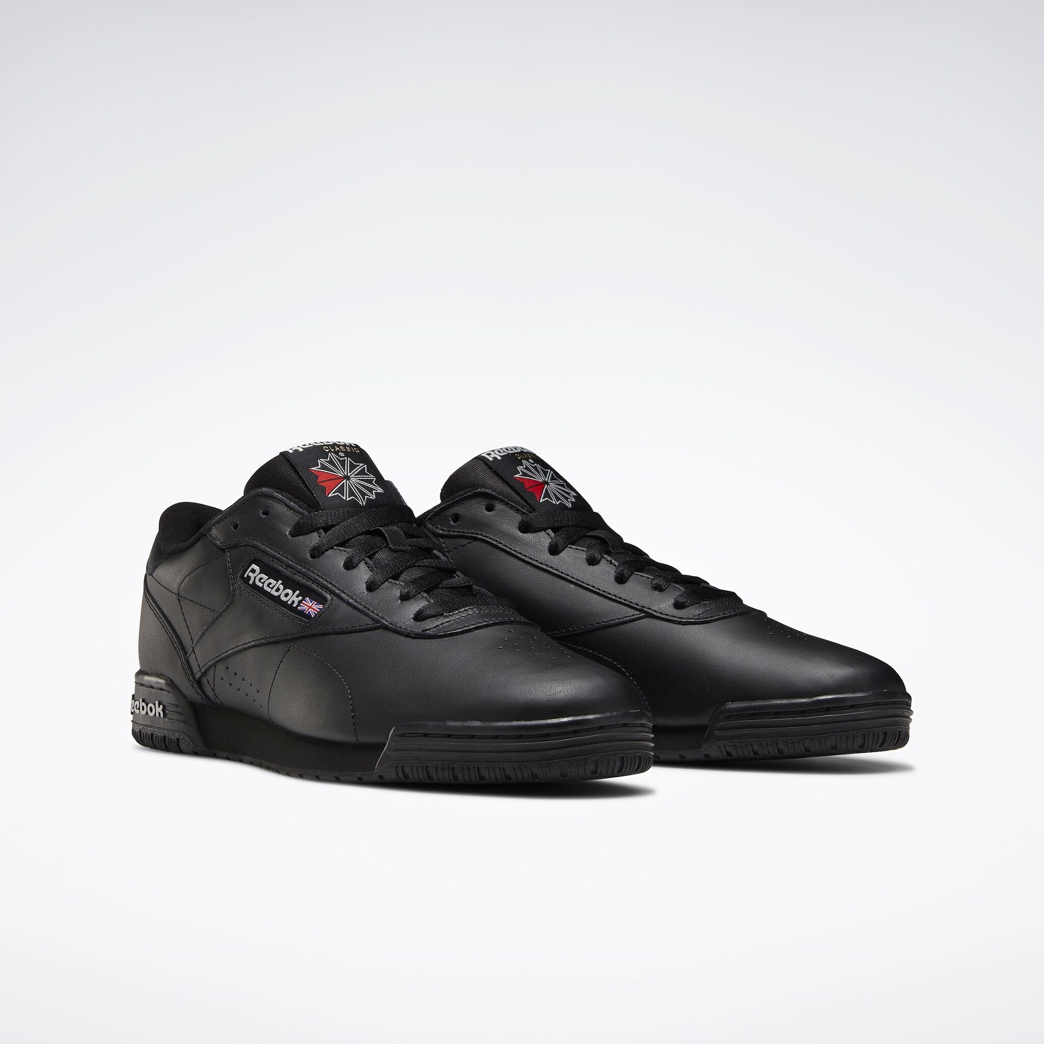 Reebok Classic Sneaker "EXOFIT LO CLEAN LOGO INT" günstig online kaufen