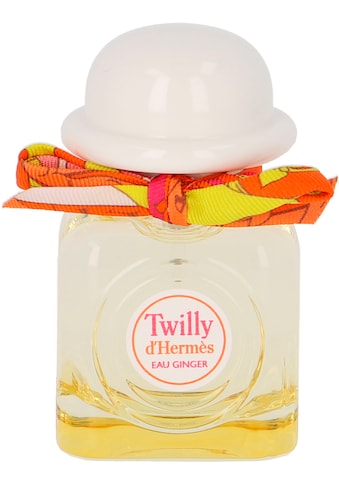 Eau de Parfum »Twilly d'Eau Ginger«