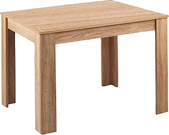 Homexperts Esstisch »Nick«, Breite 140 cm