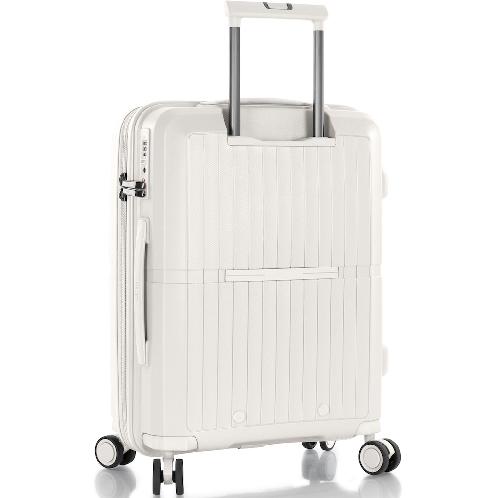 Heys Hartschalen-Trolley »AirLite, 53 cm«, 4 Rollen