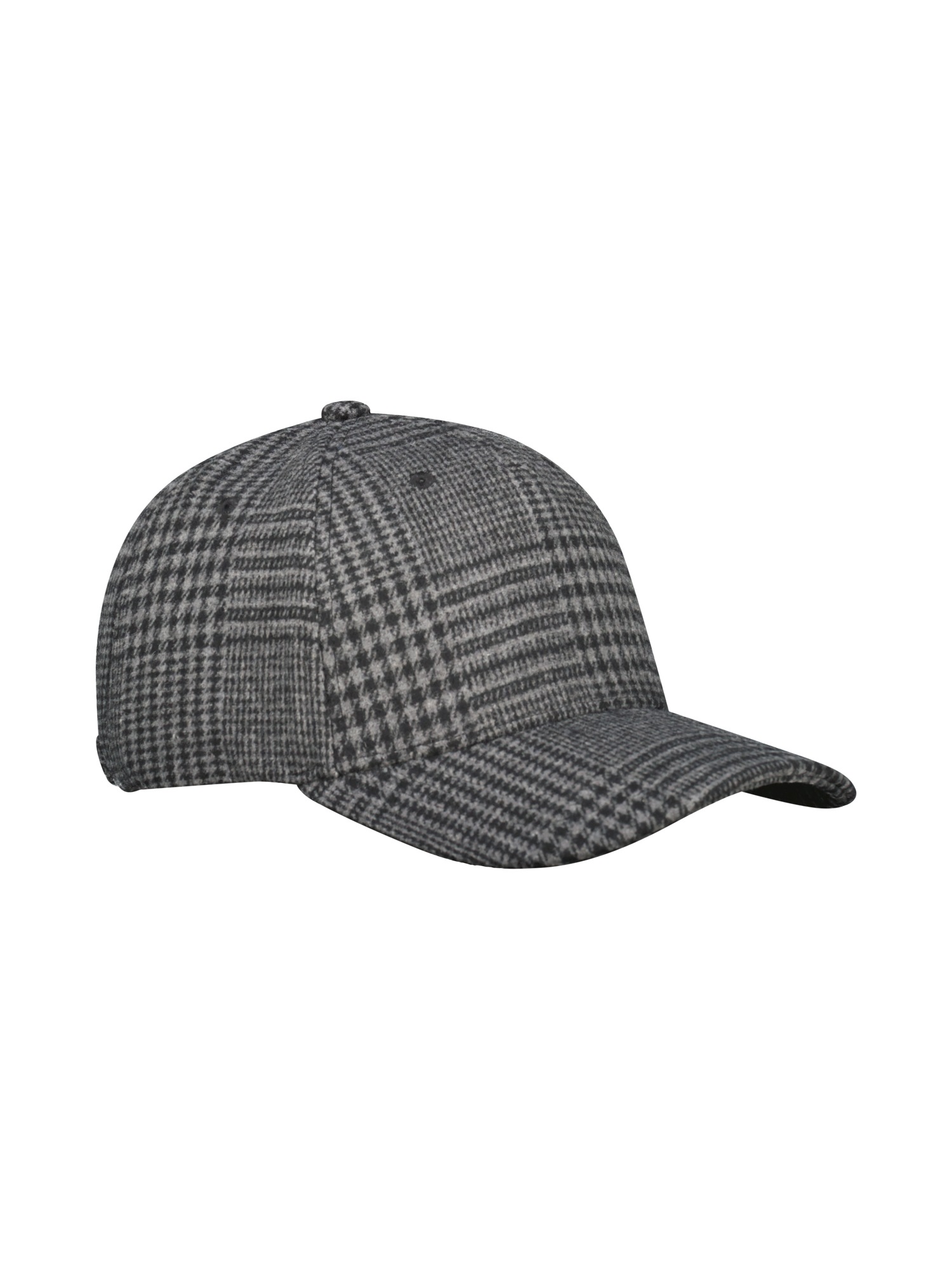 LERROS Baseball Cap »Stylishes Basecap im klassischen Karolook«
