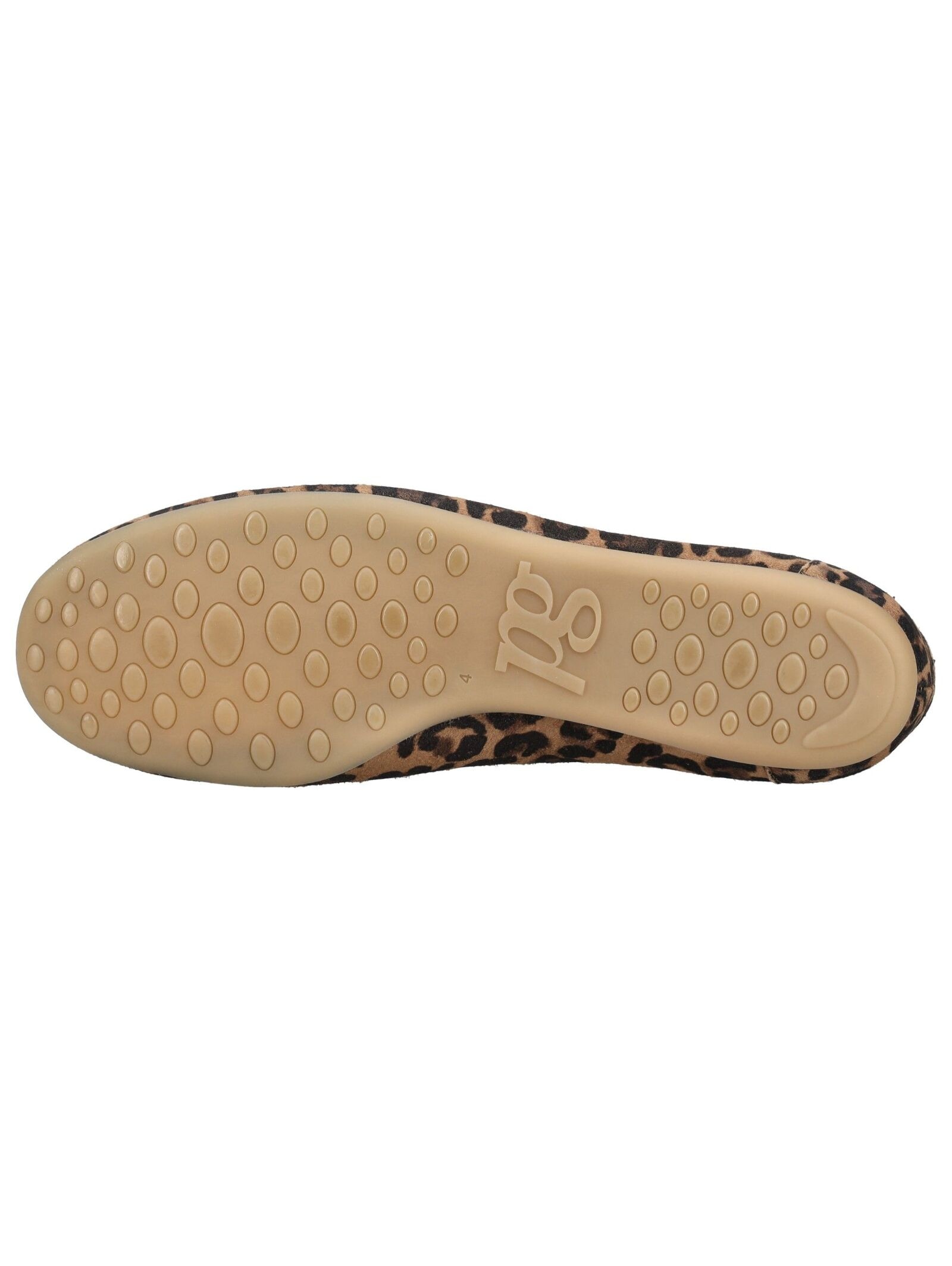 Paul Green Bootsschuh »Paul Green Halbschuhe Veloursleder«
