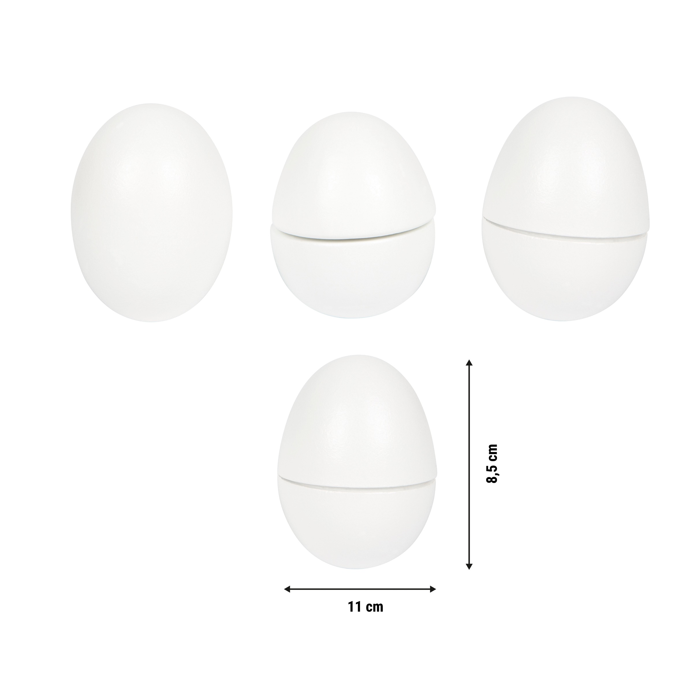 Small Foot Kaufladensortiment »fresh, Eier«