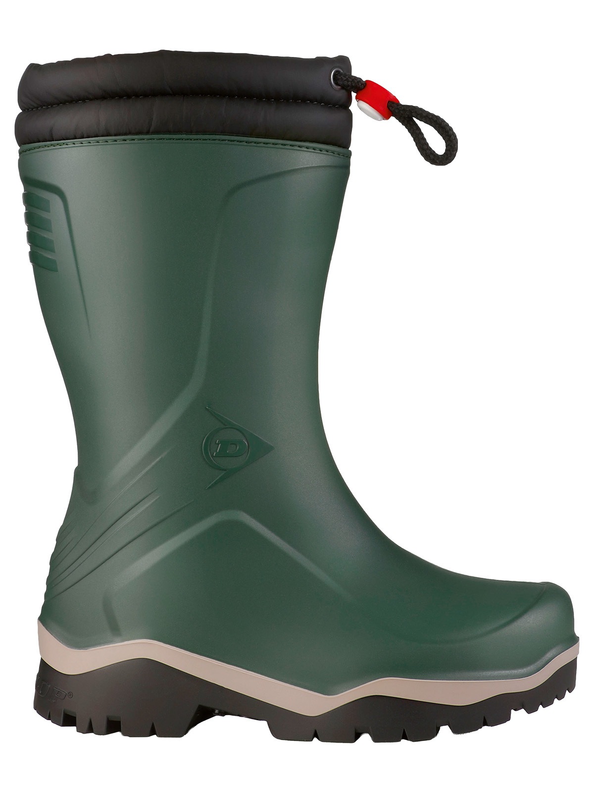 Dunlop Gummistiefel »Kids Blizzard«