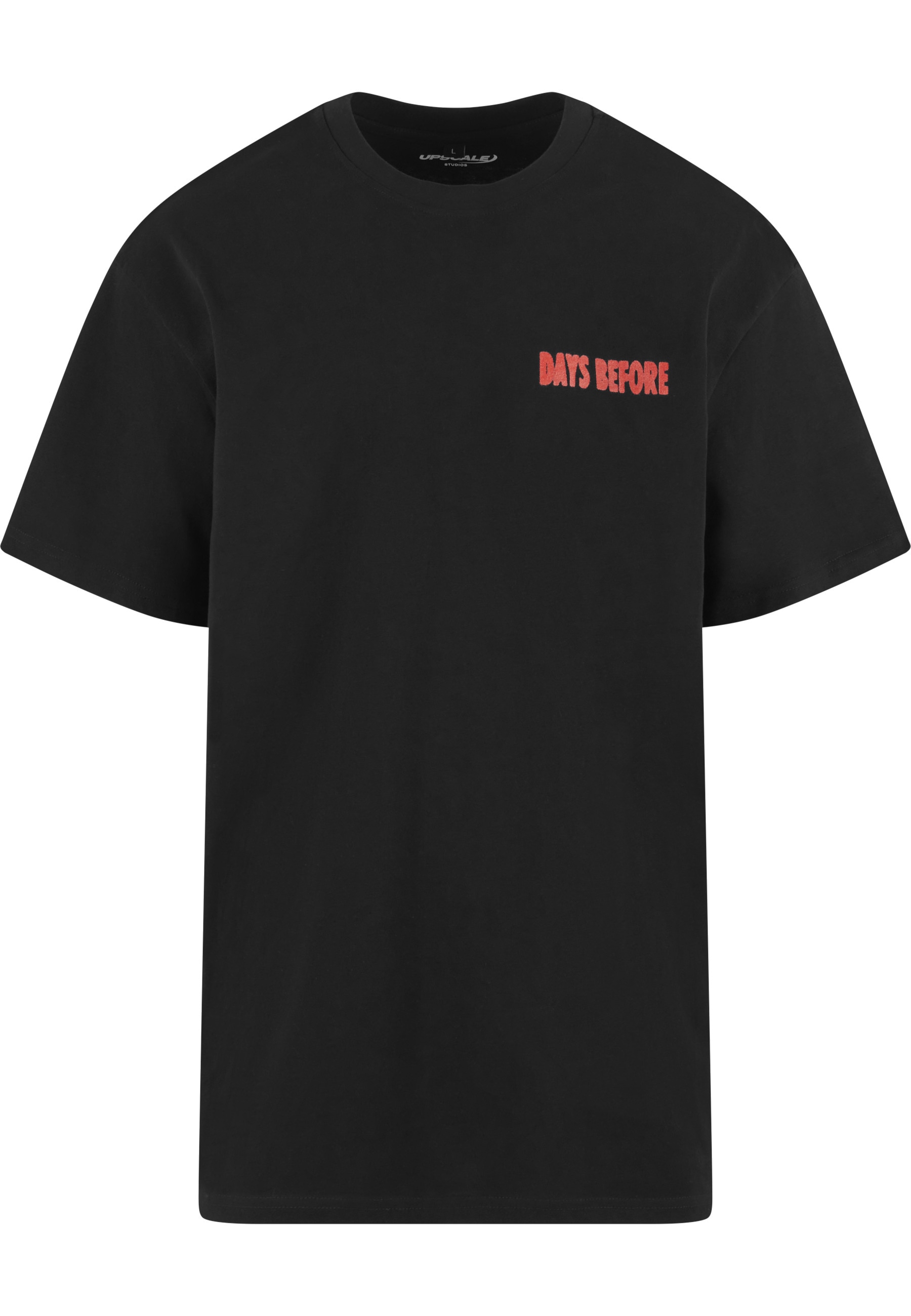 Upscale by Mister Tee T-Shirt »Upscale by Mister Tee Days Before Overize Tee« 1 Stk.