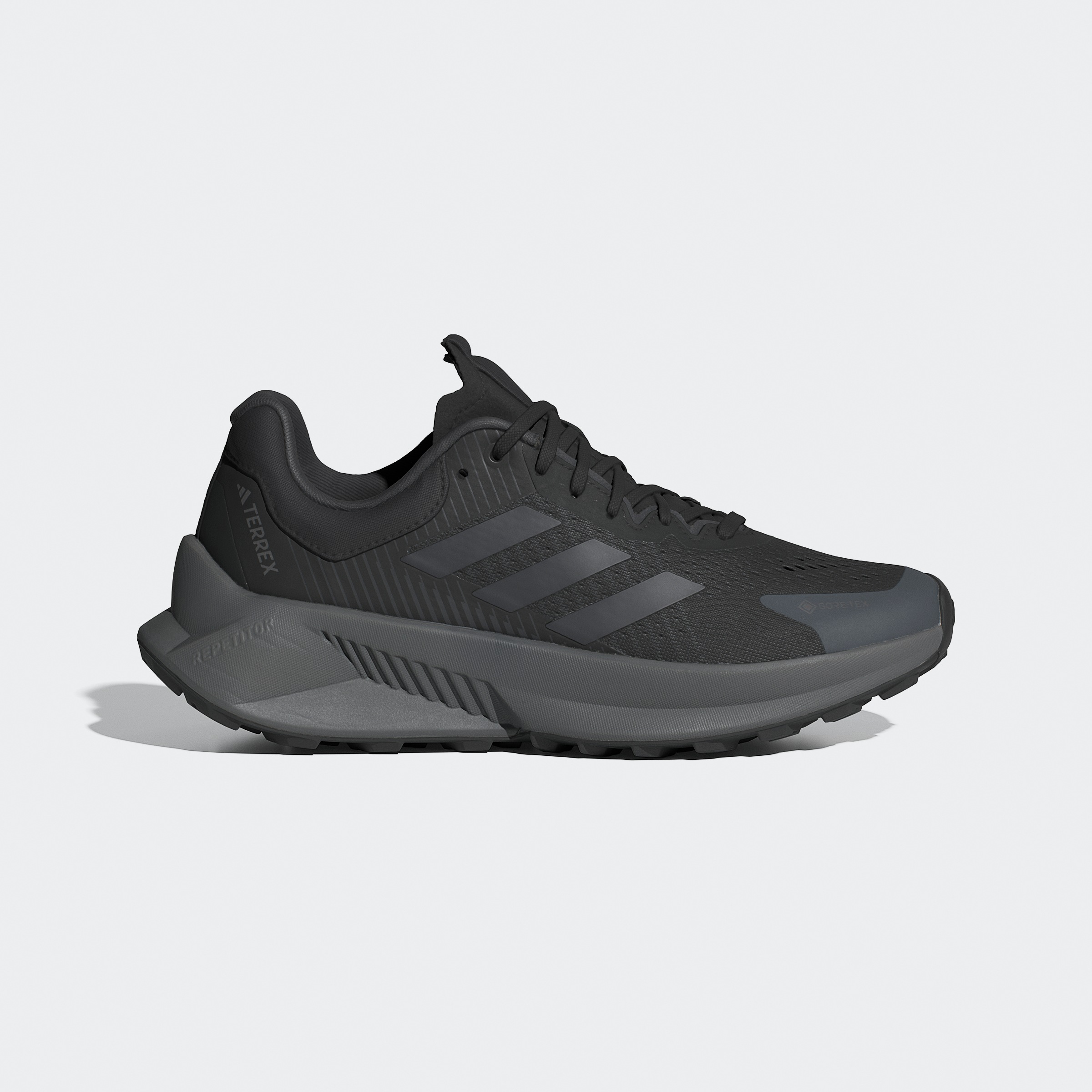 adidas TERREX Laufschuh "TERREX SOULSTRIDE FLOW GORE-TEX TRAILRUNNING", was günstig online kaufen