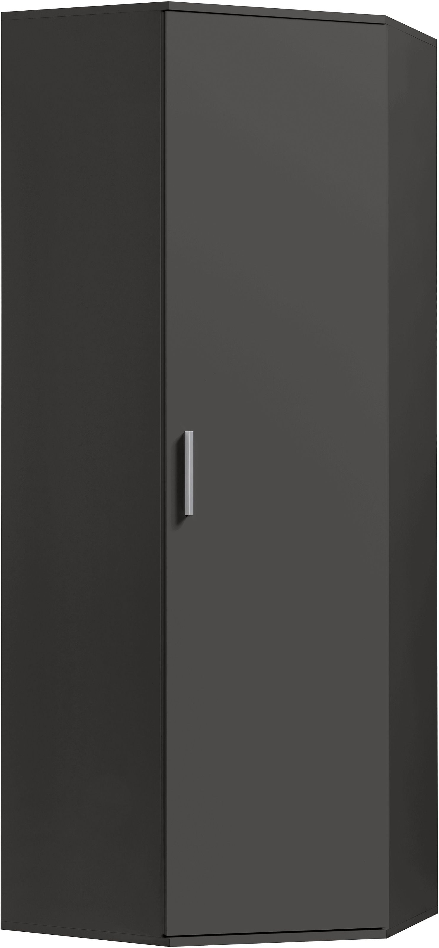 Procontour Mehrzweckschrank "Eckschrank Clara BESTSELLER", Höhe 167cm, mit günstig online kaufen