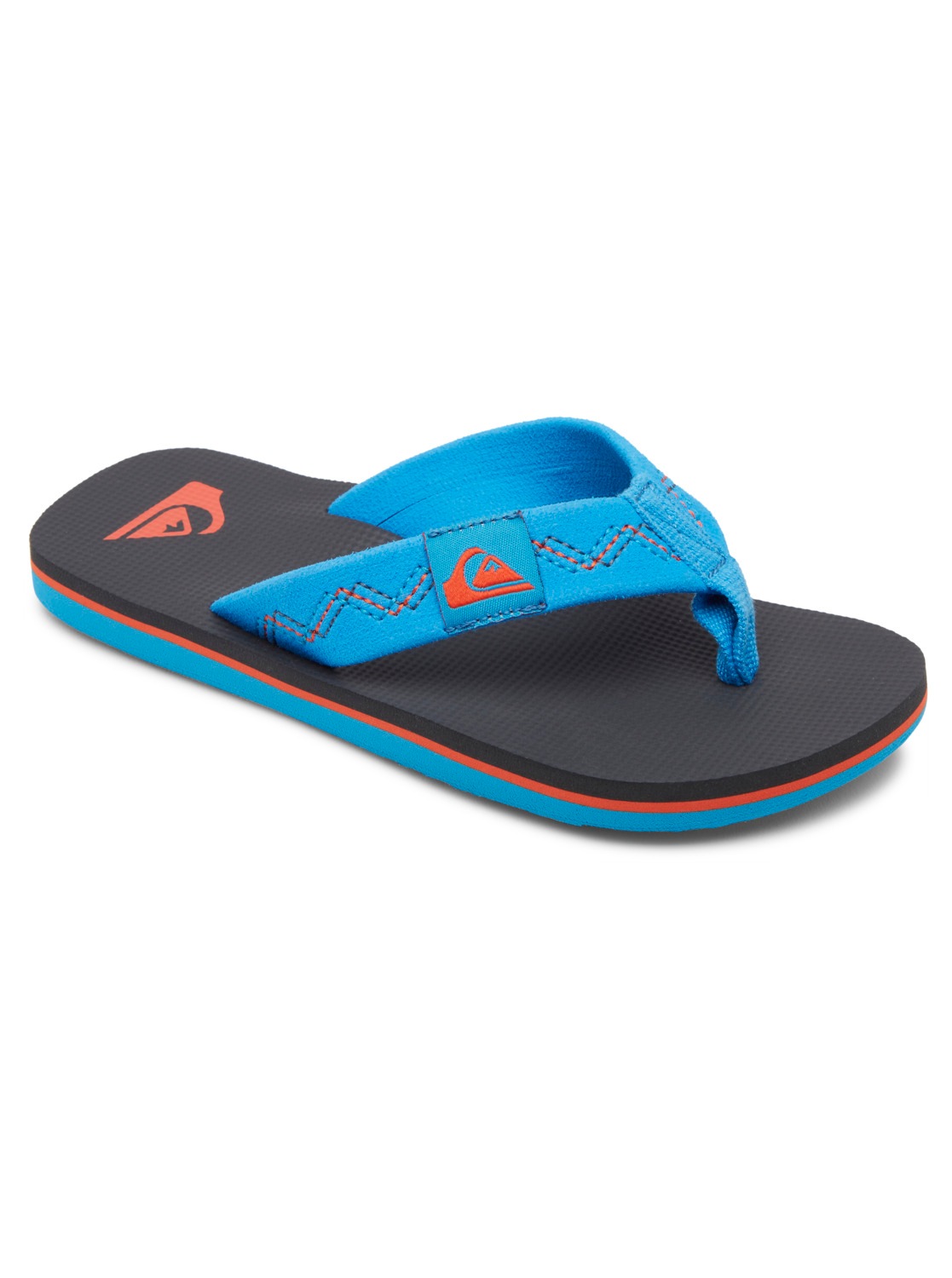 Quiksilver Sandalai »Molokai Stitchy«