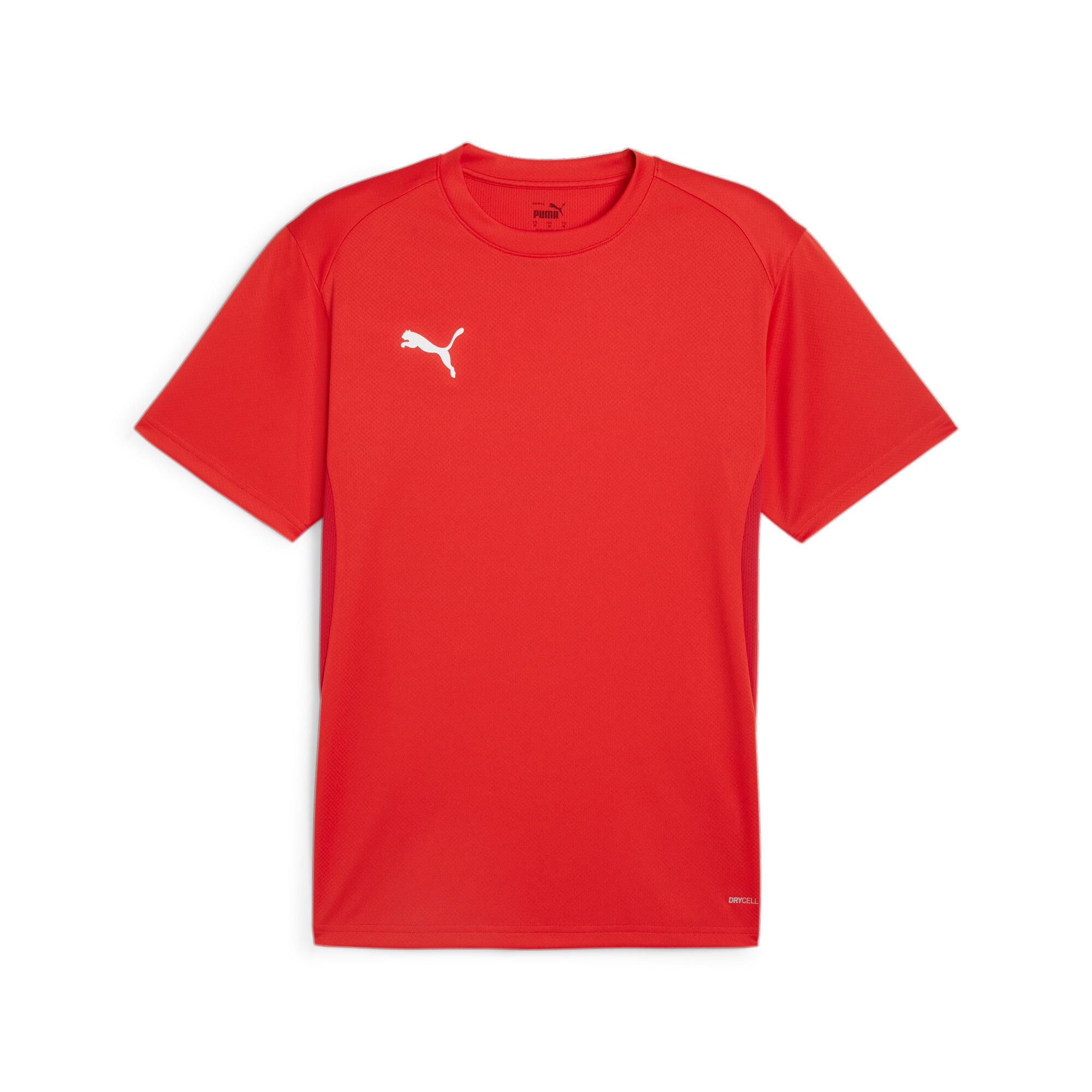 PUMA Trainingstop "TEAMGOAL JERSEY" sportlicher Stil, für Fußballtraining u günstig online kaufen