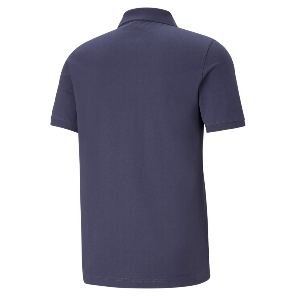 PUMA Poloshirt »Essentials Pique Poloshirt Erwachsene«