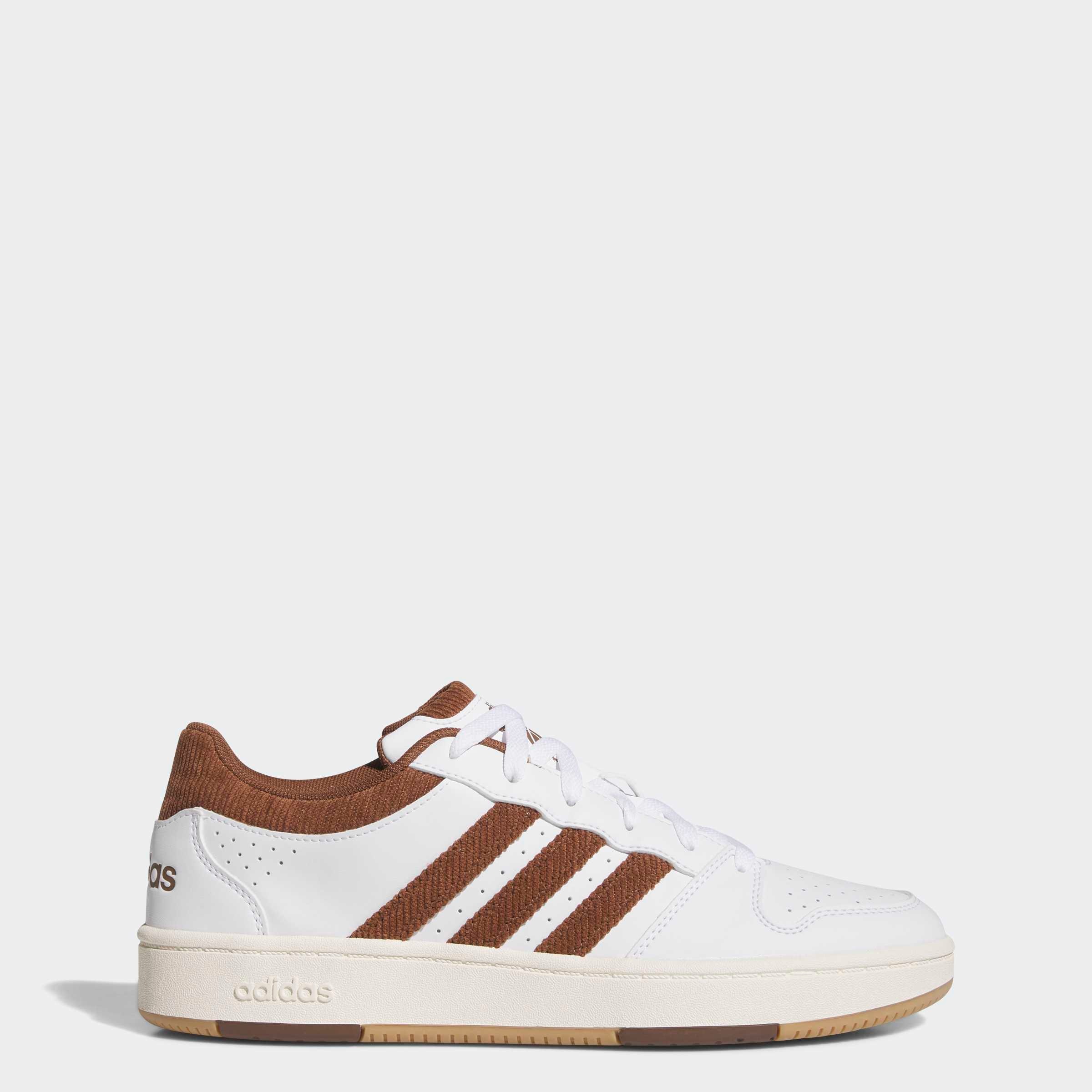 adidas Sportswear Sneaker »HOOPS CLASSIC«