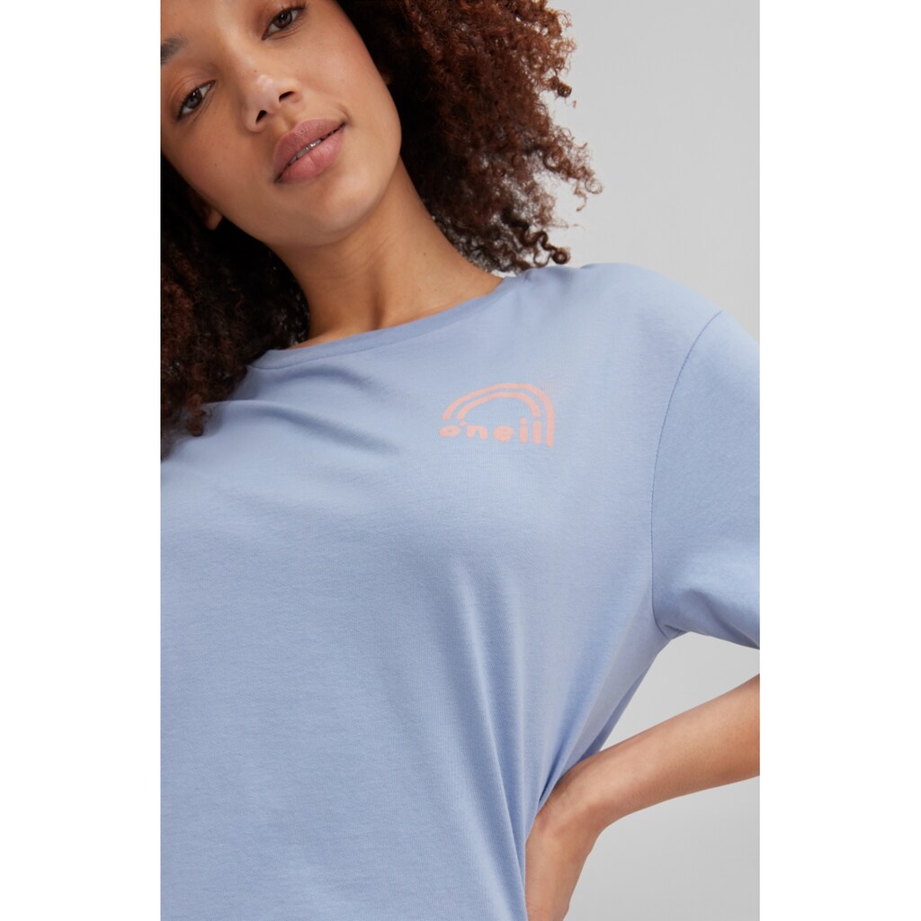 O'Neill T-Shirt »"SURF BEACH"«