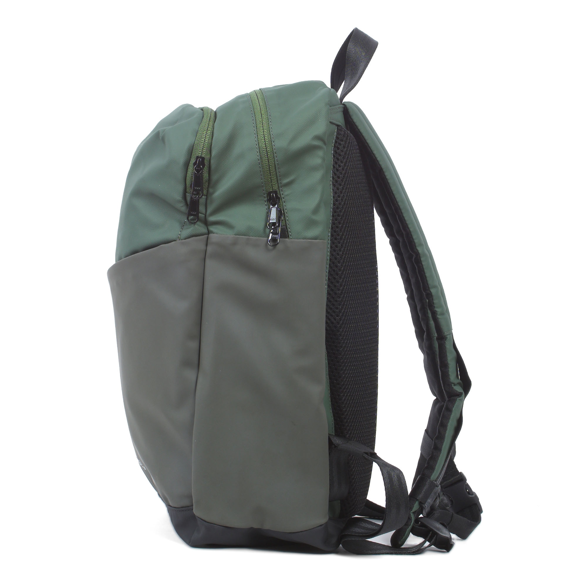 Vargu Laptoprucksack »HENEL 1« mit recyceltem PET
