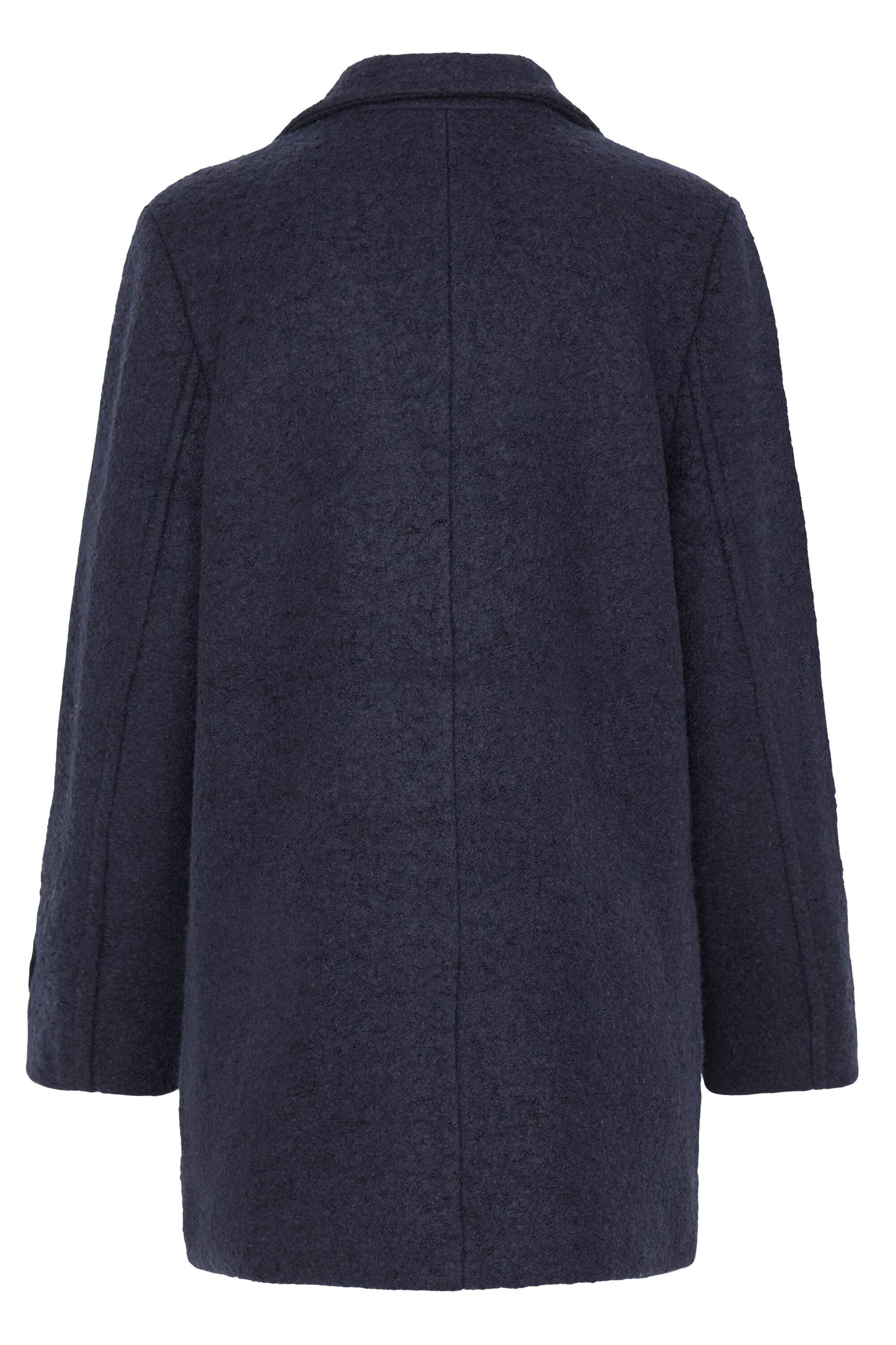Ichi Wintermantel »Jacke IHSTIPA«