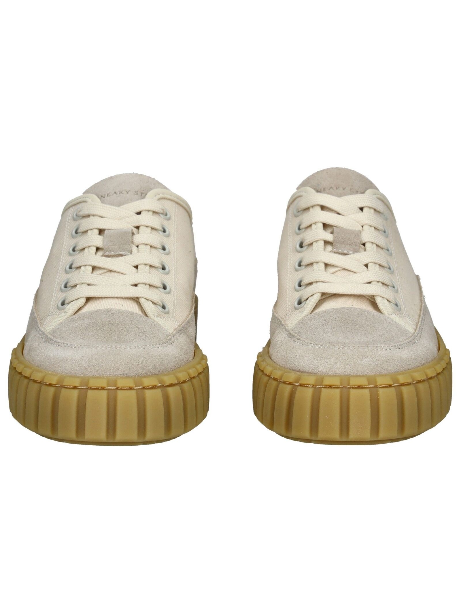 Sneaky Steve Plateausneaker »Sneaky Steve Sneaker Textil«