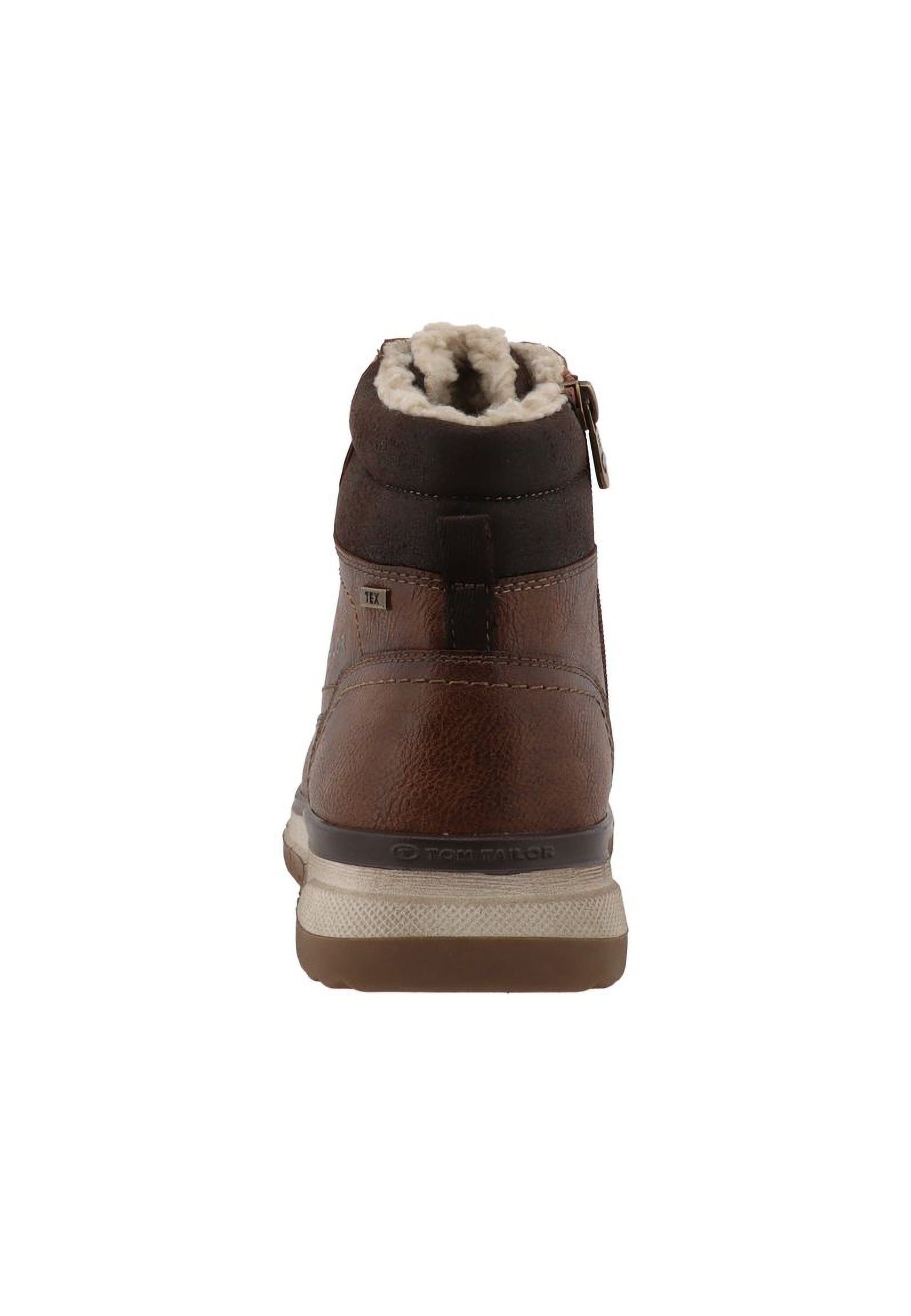 TOM TAILOR Stiefel »Tom Tailor Short Boots«