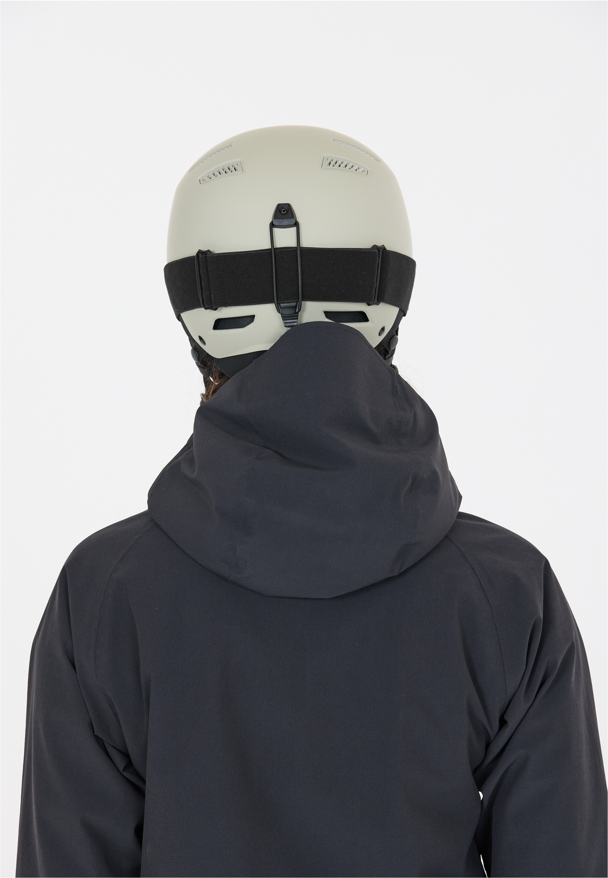 SOS Skibrille »Seven Springs«, mit austauschbaren Gläsern