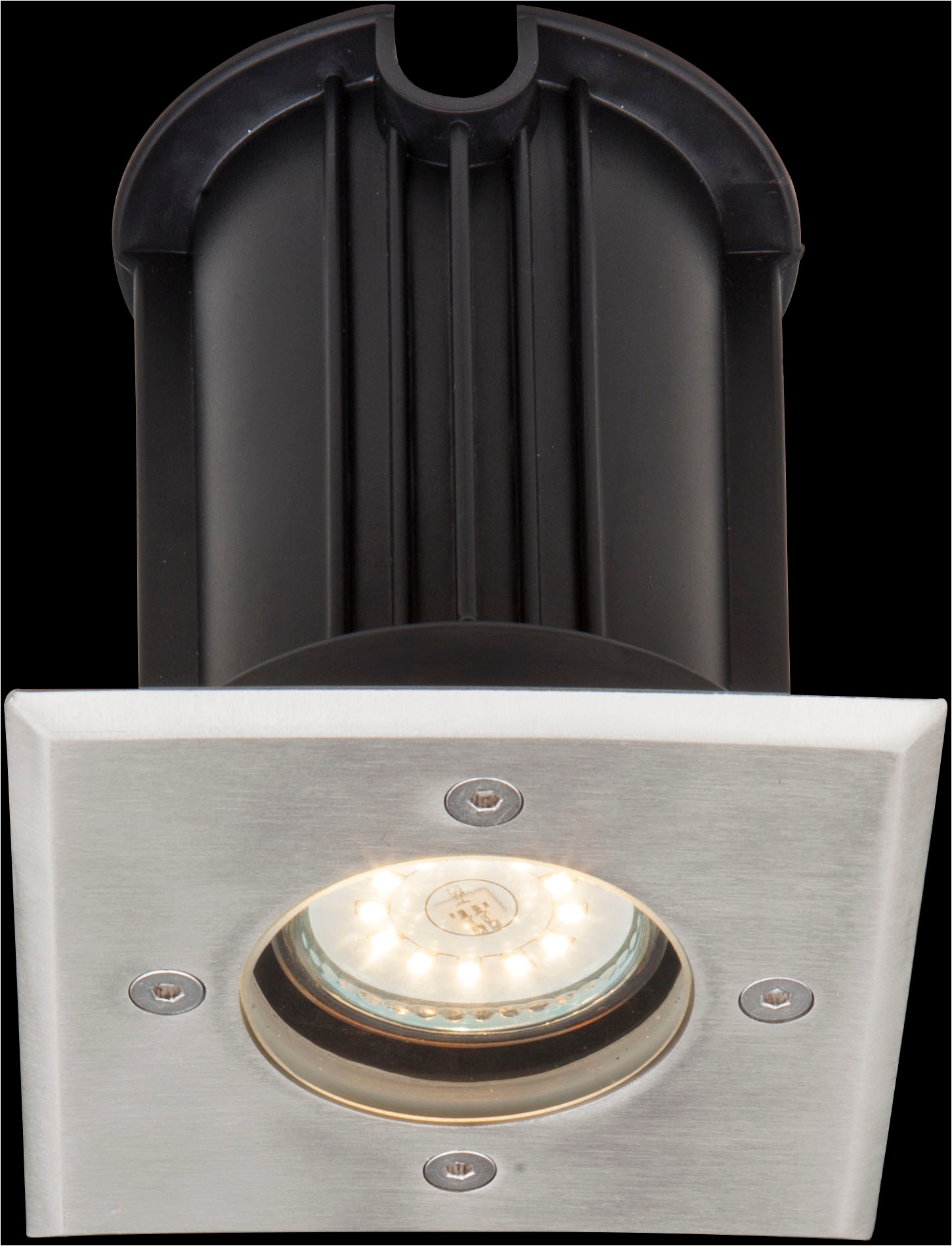 GLOBO LIGHTING Außen-Stehlampe »STYLE II« GU10 1 Stk.