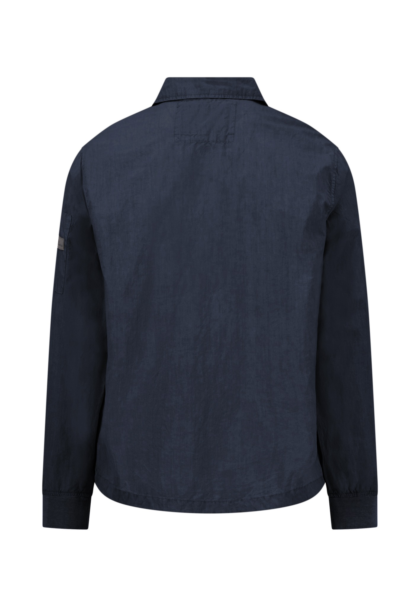 FYNCH-HATTON Kurzjacke mit Brusttaschen günstig online kaufen