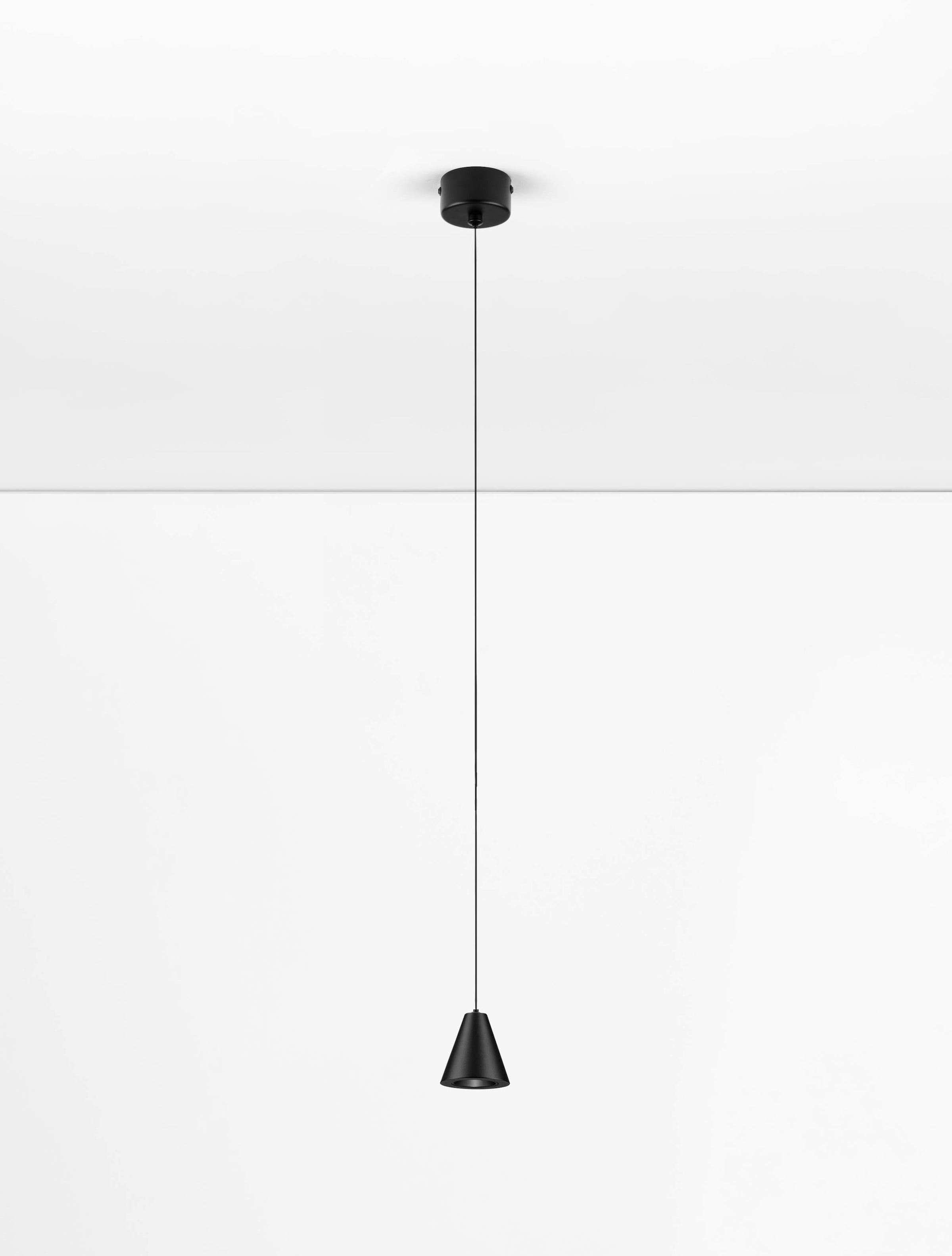 Nova Luce Pendelleuchte »IRMOS«, 1 flammig