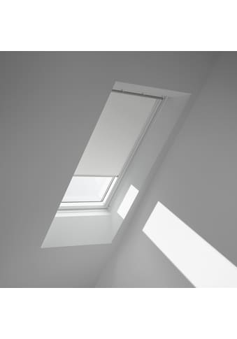 VELUX Verdunklungsrollo »DKL CK04 1025SWL« v...