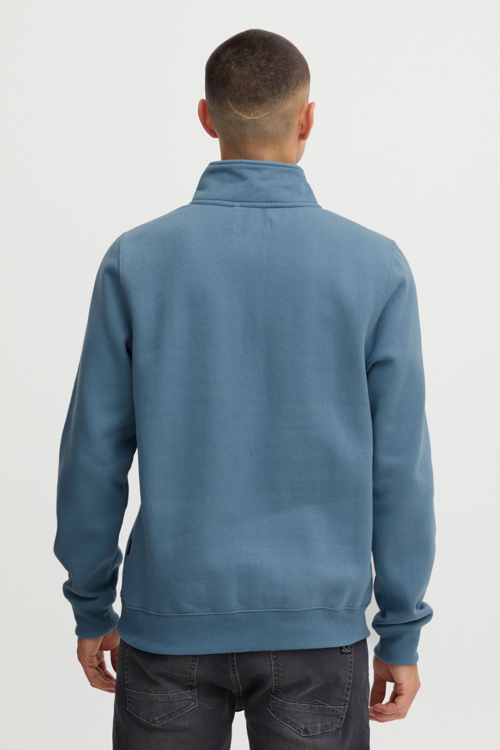 Blend Sweater »Troyer BHHalfzip«