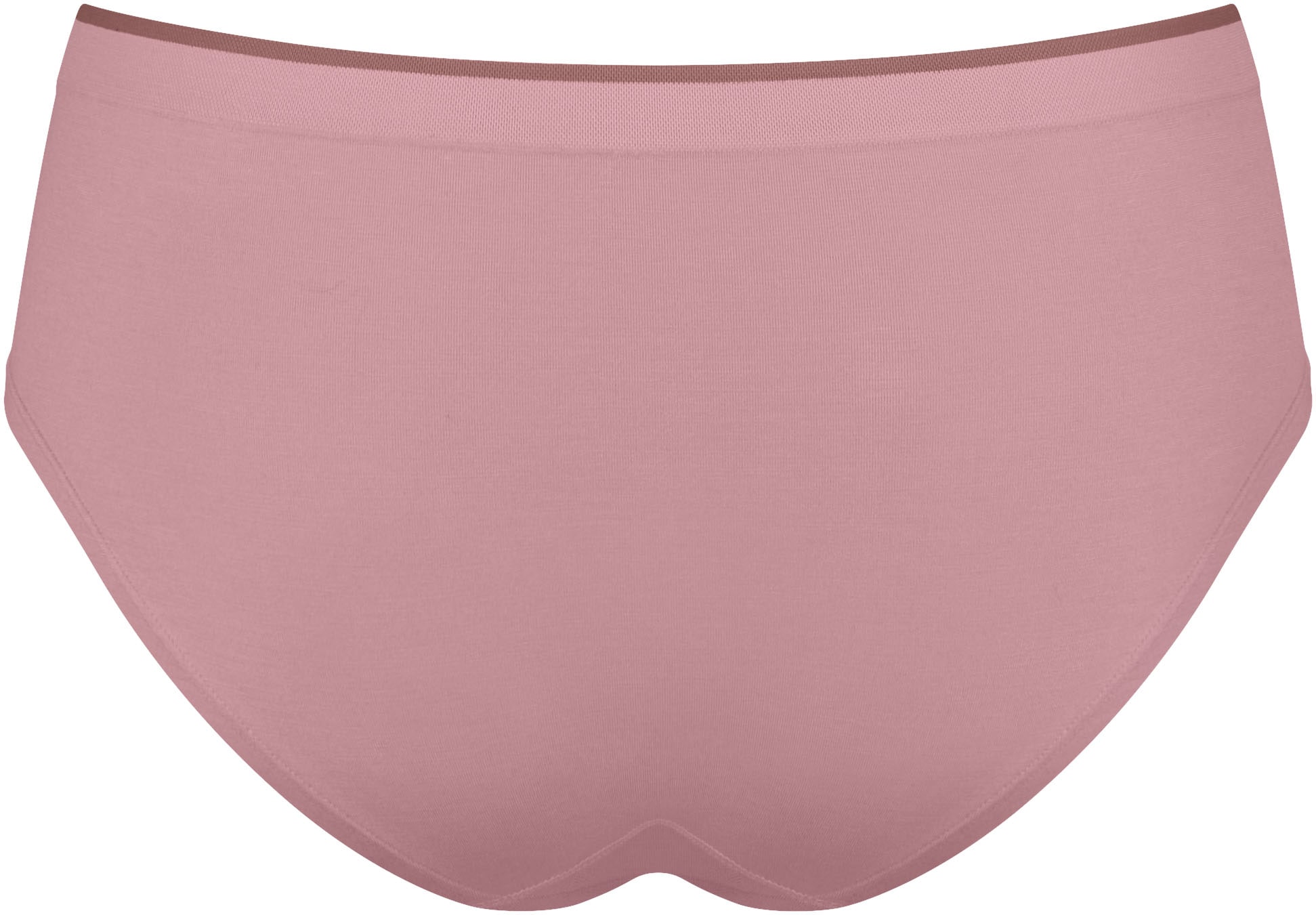sloggi Hipster »GO Sense«, (2er Pack), superweicher Modalmix, flache Kanten, elastisch, nahtlos
