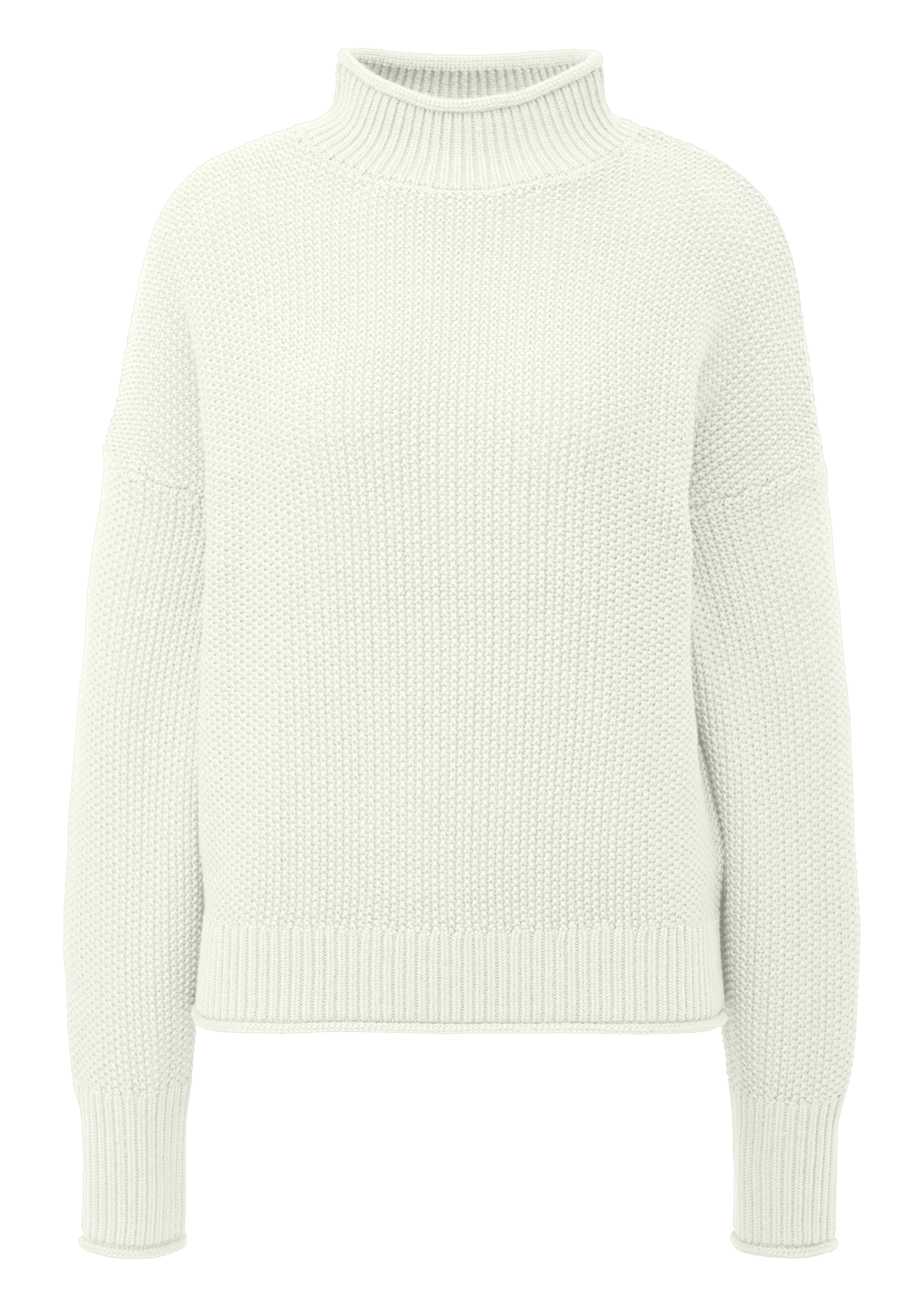 QS Strickpullover
