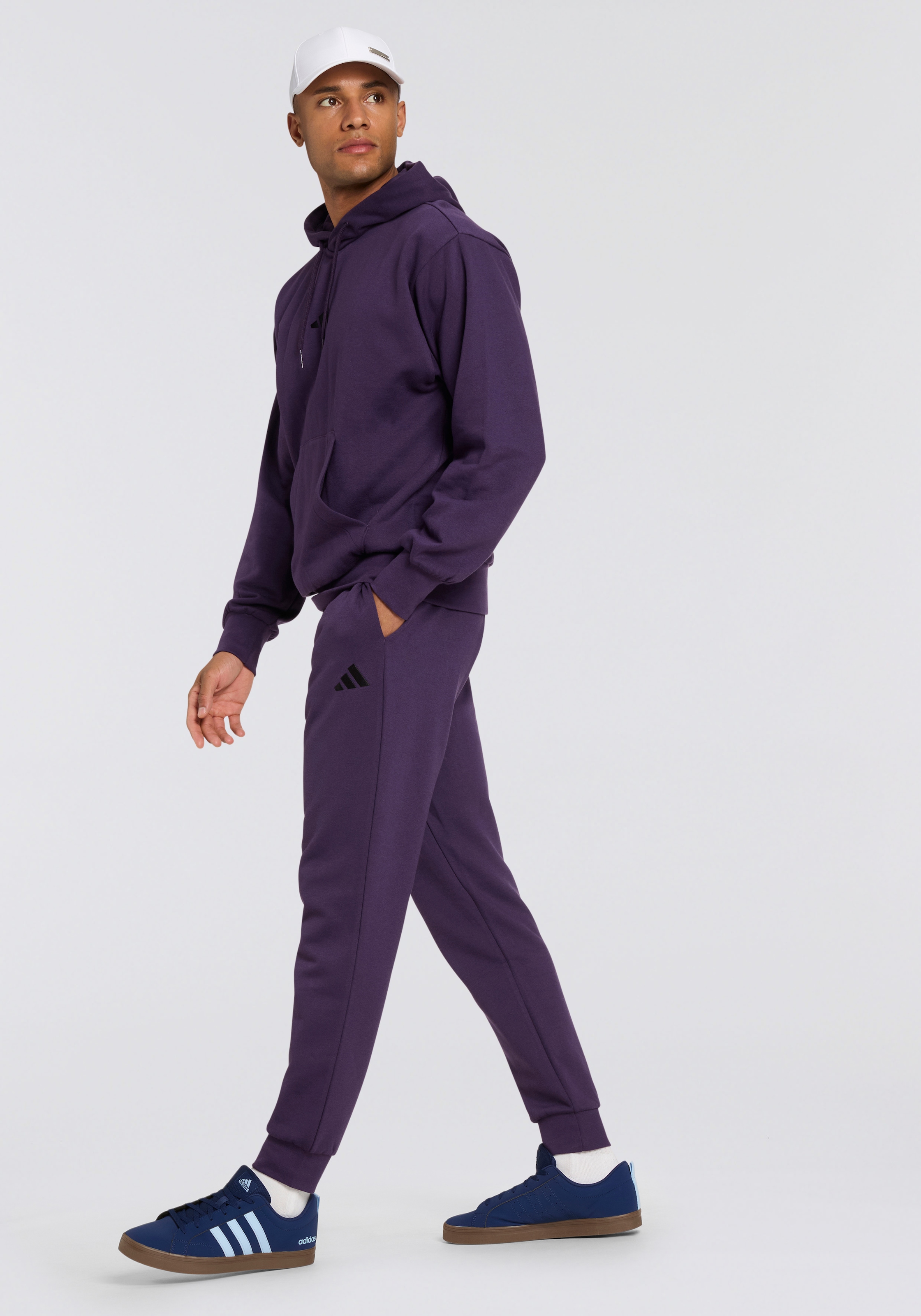 adidas Sportswear Kapuzensweatshirt »M FEELCOZY HD«