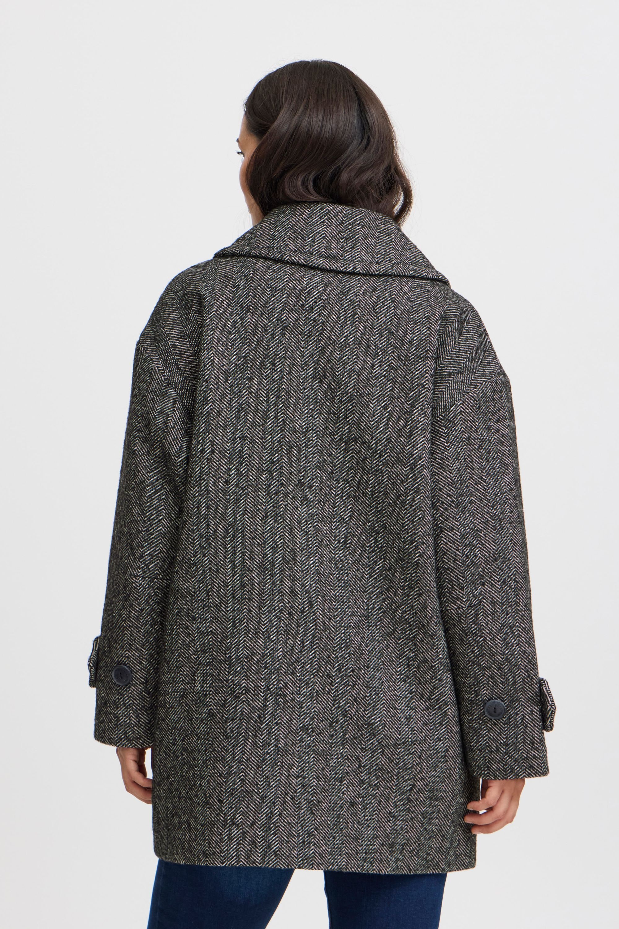 fransa Wolljacke »Wolljacke FRMALIKA JA 1«